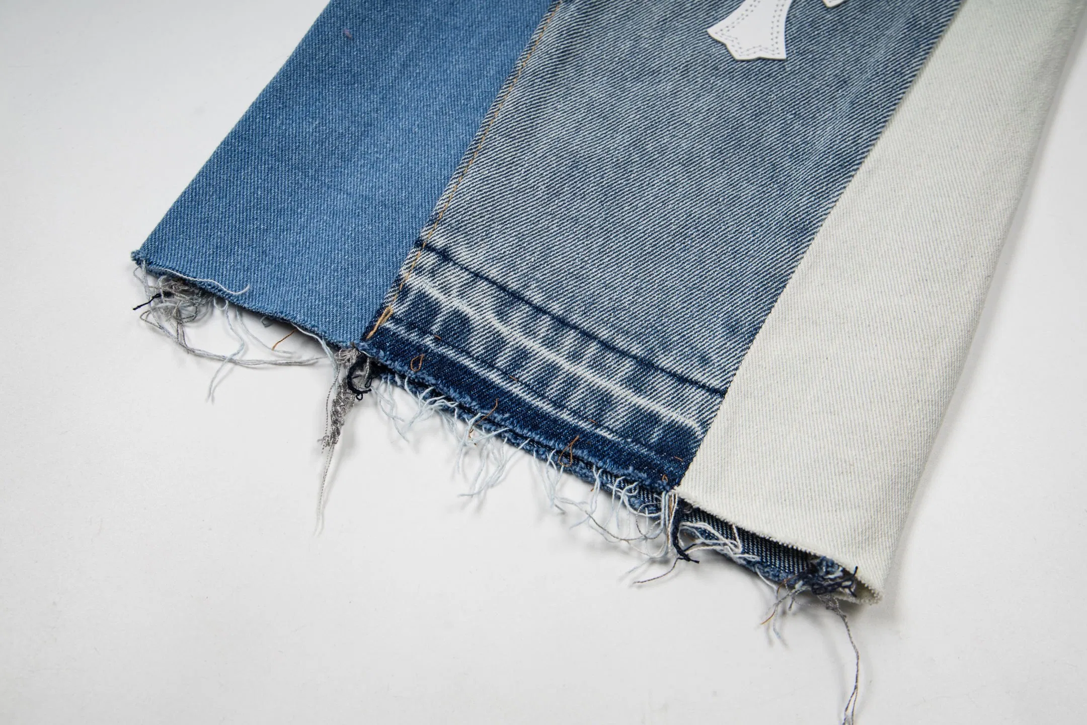 GALLERYDEPT 27FW ROTBUUB 006 데님팬츠 9