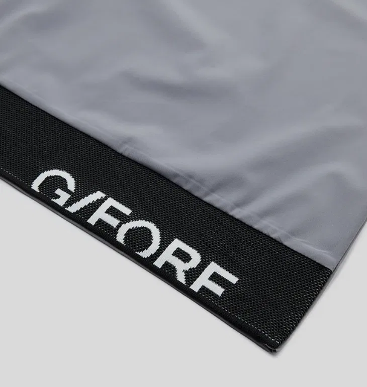 GFORE 27FW DIYUDKM 002 폴로반팔티셔츠 8