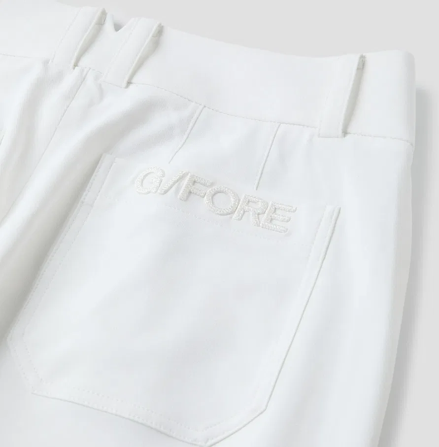 GFORE 27FW DIYUDKM 005 골프팬츠 11