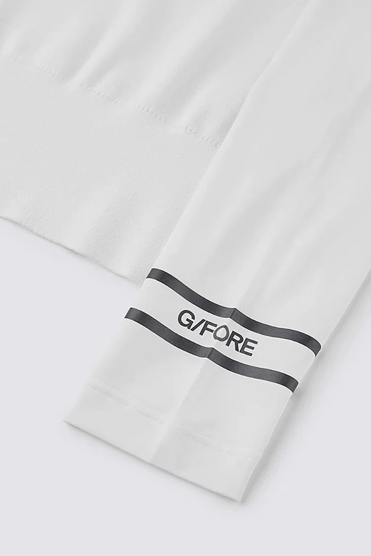 GFORE 27FW YUUAKIA 007 롱슬리브 7