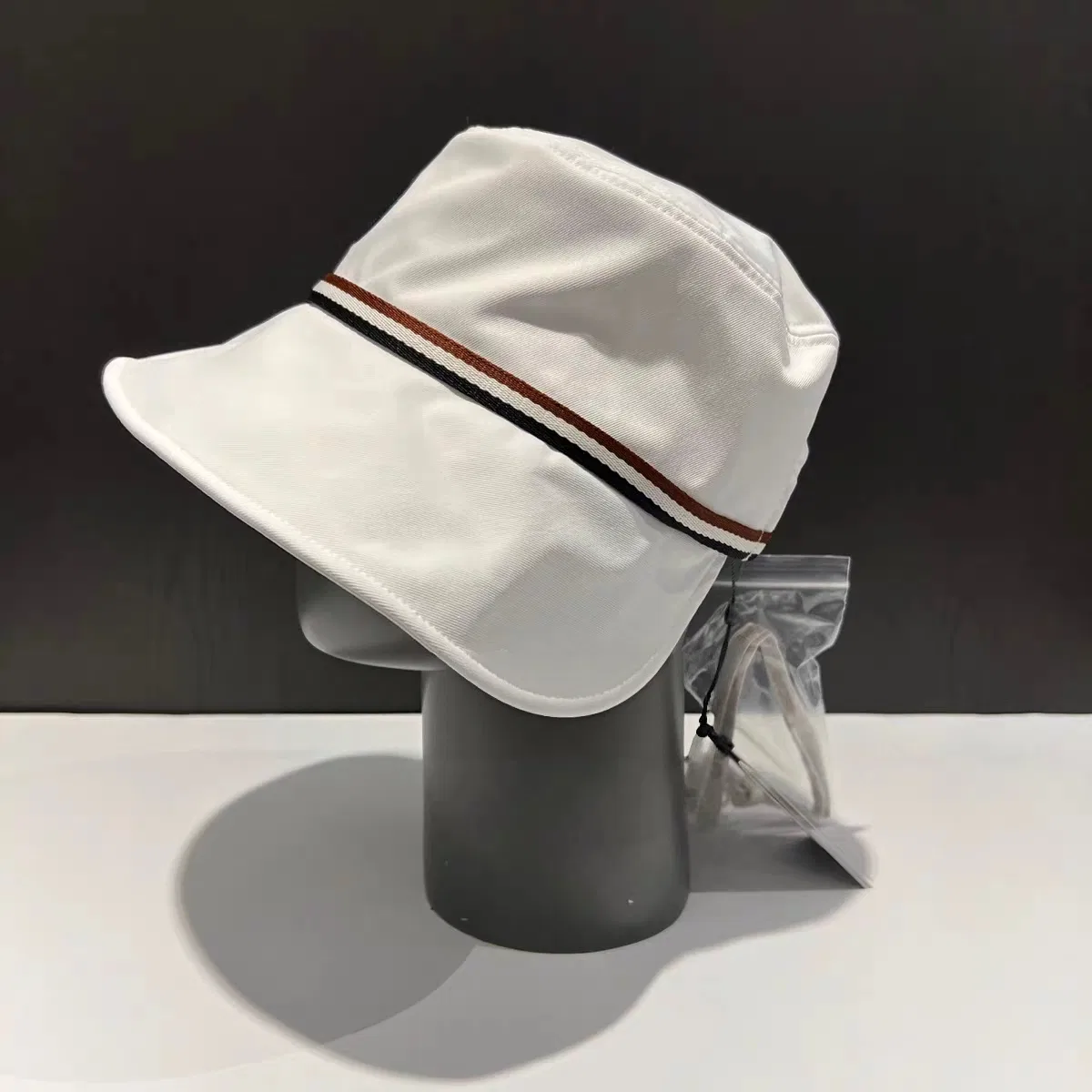 GFORE 27FW YUUAKIA 008 버킷햇 7