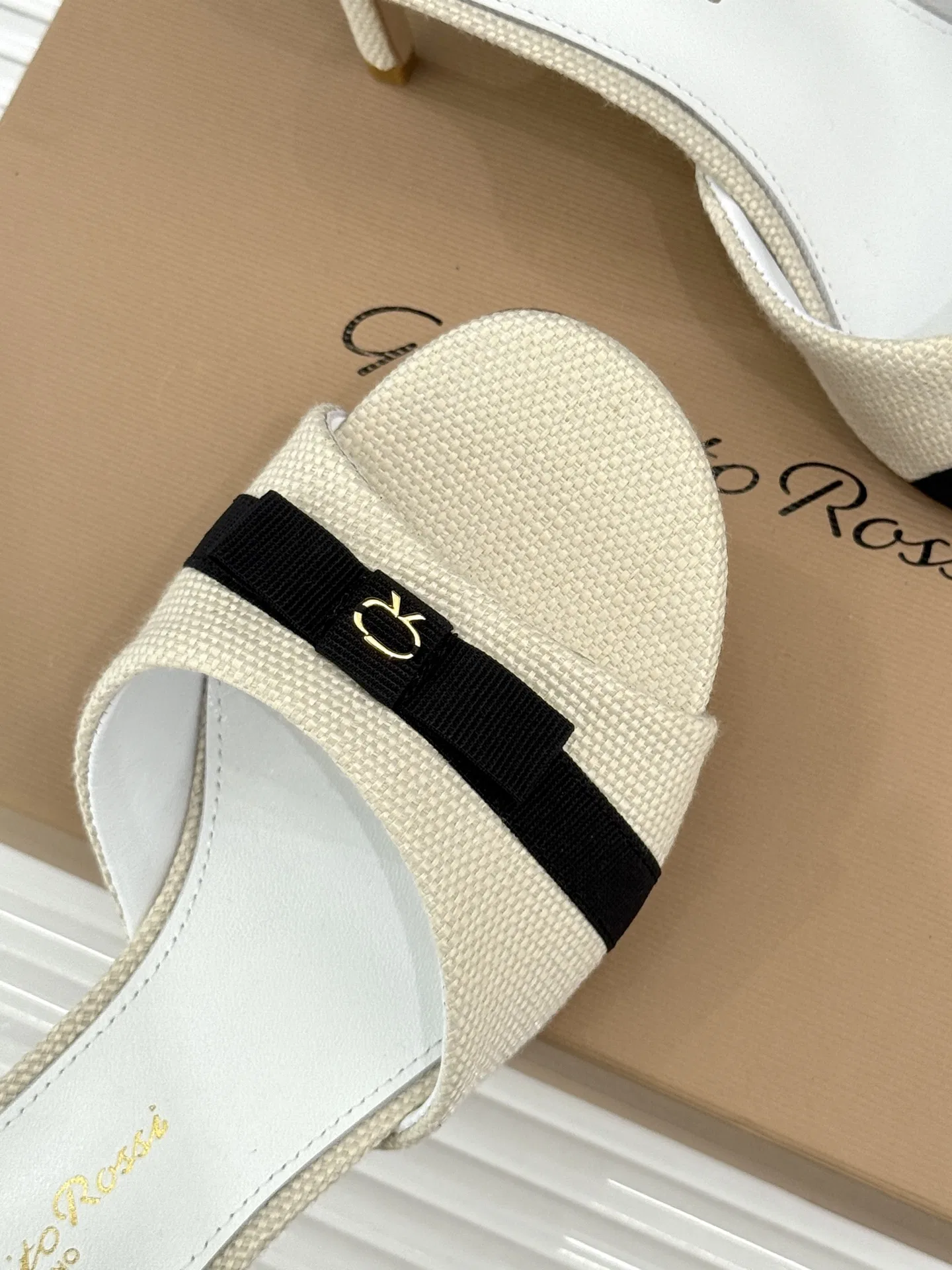 GIANVITO 27FW GLPNTPN 002 구두 7
