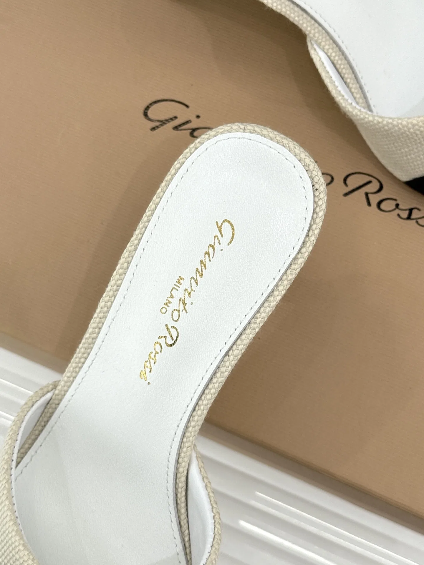 GIANVITO 27FW GLPNTPN 002 구두 8