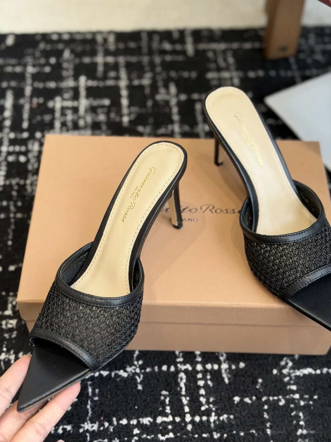 GIANVITO 27FW VLXOYPR 001 구두 13