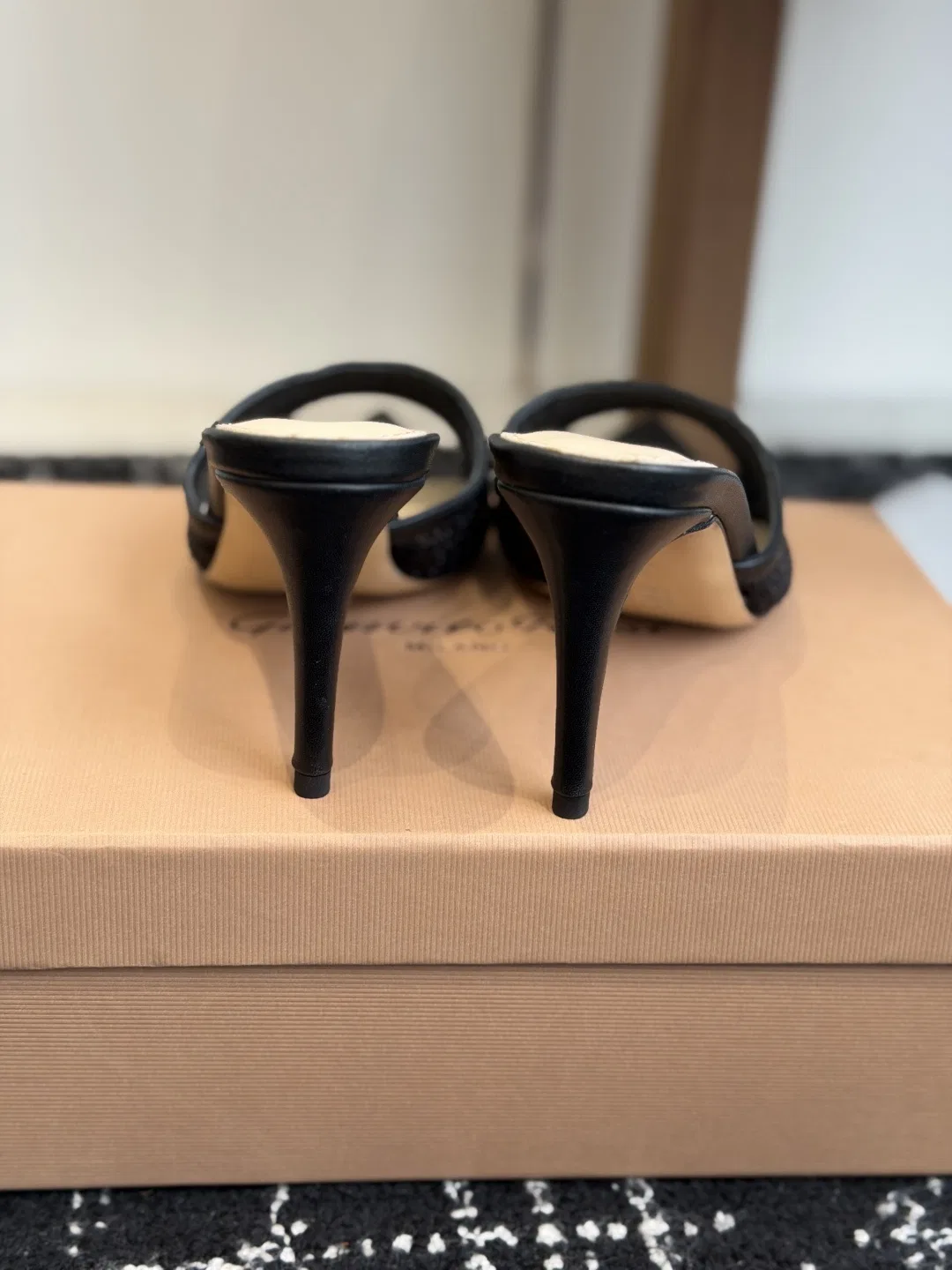 GIANVITO 27FW VLXOYPR 001 구두 17