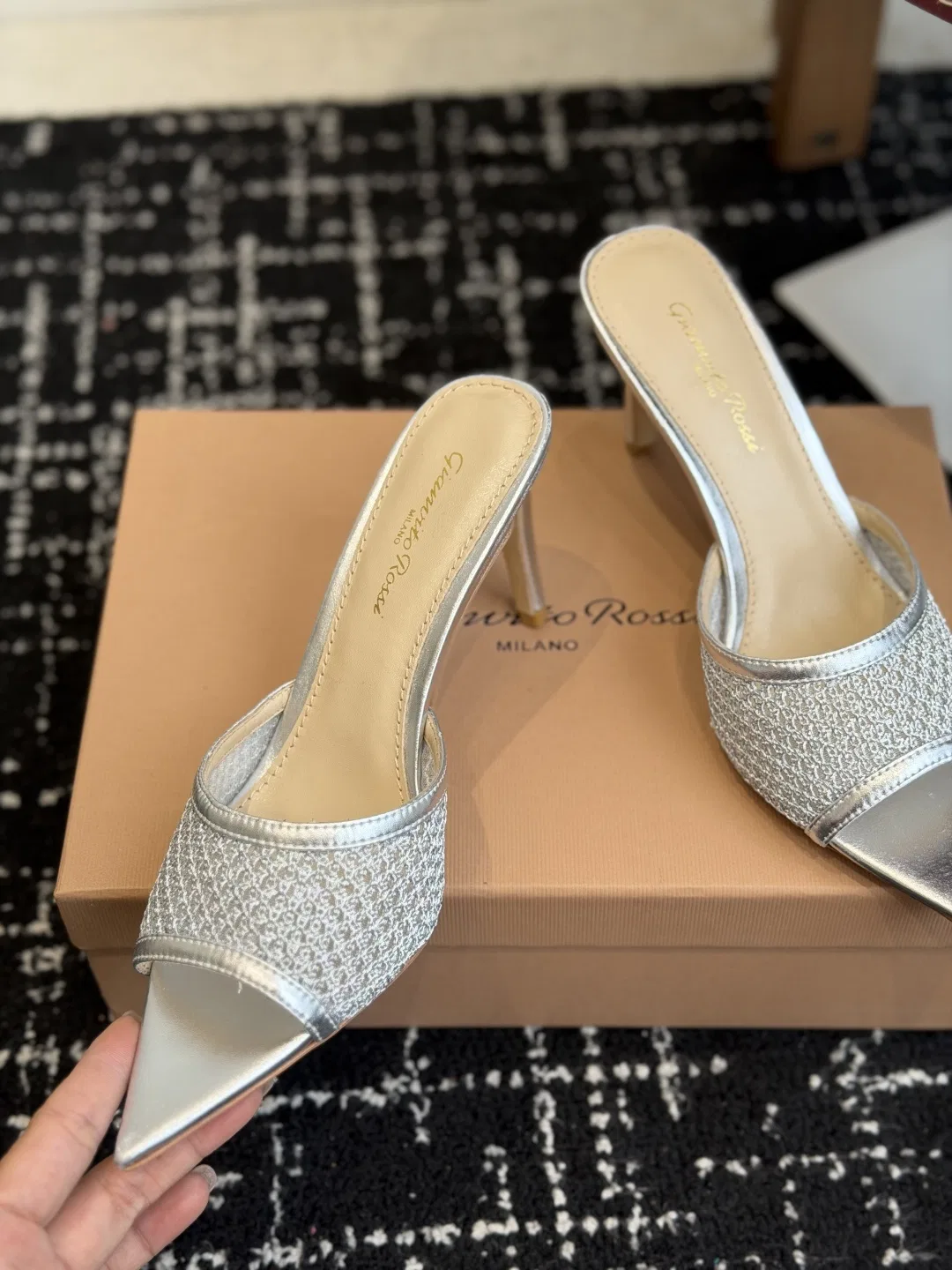 GIANVITO 27FW VLXOYPR 001 구두 22