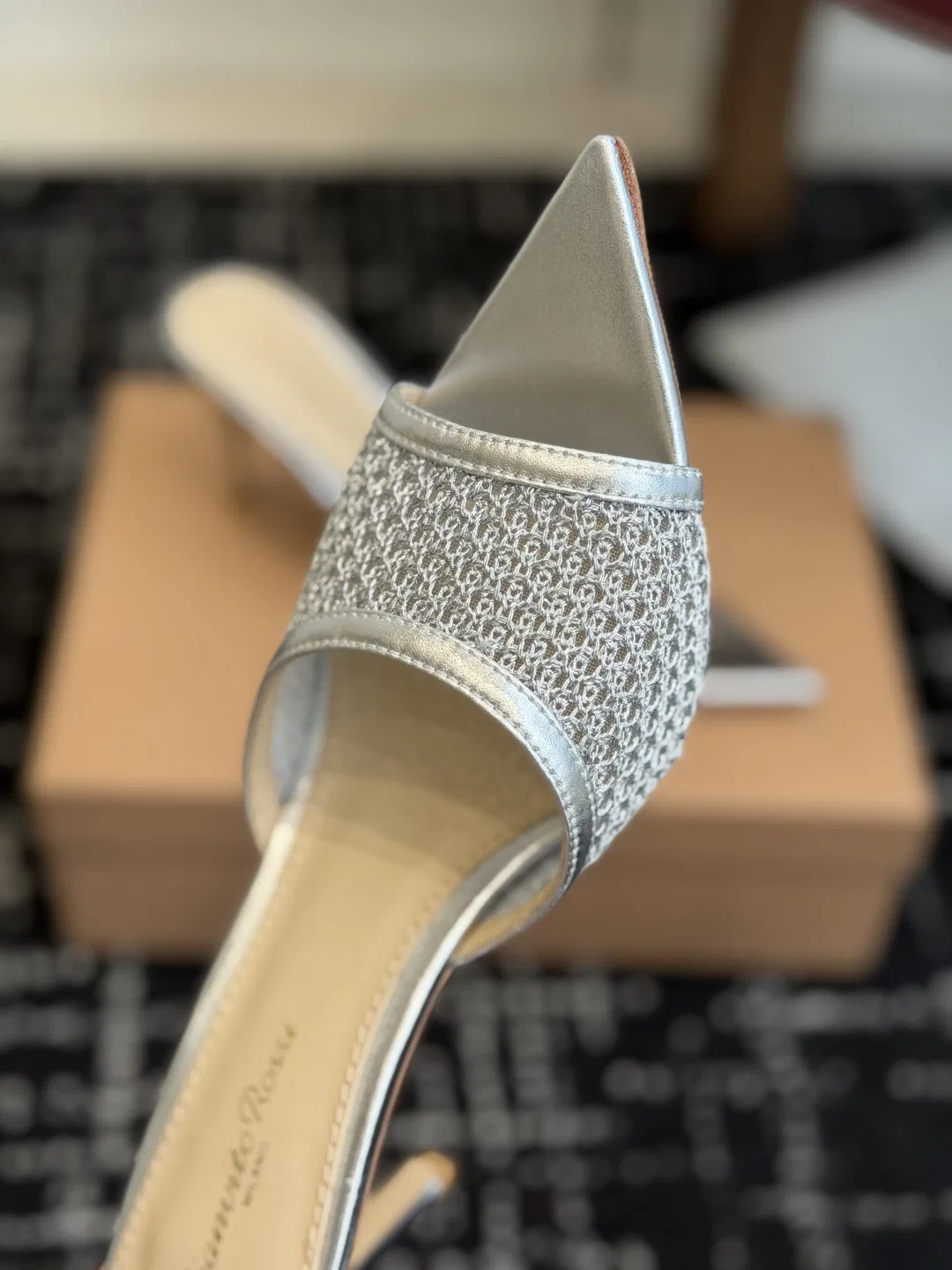 GIANVITO 27FW VLXOYPR 001 구두 23