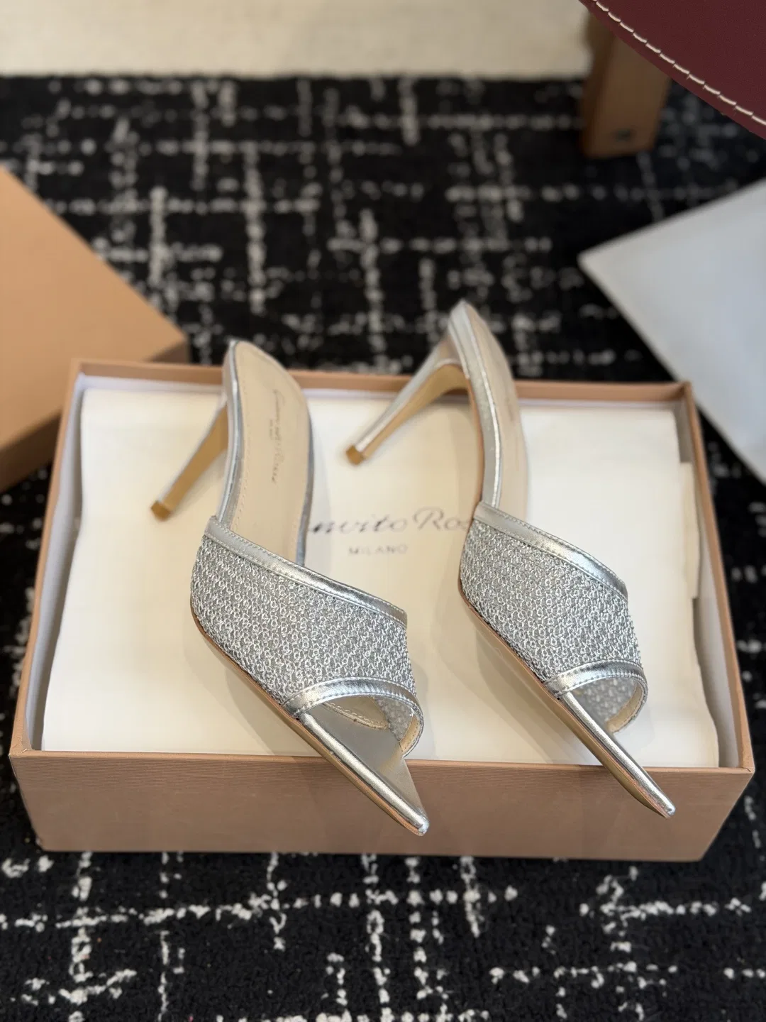 GIANVITO 27FW VLXOYPR 001 구두 24