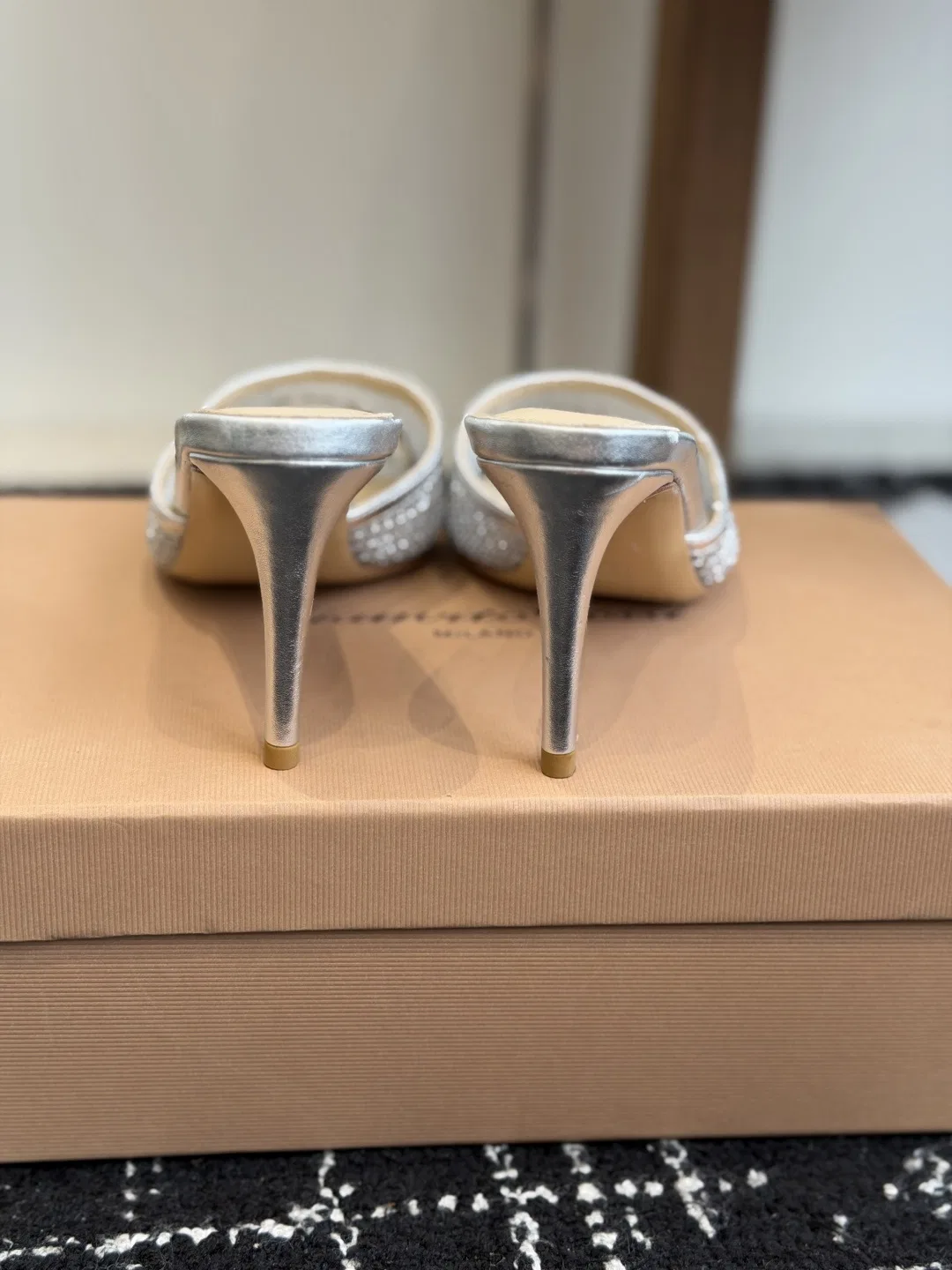 GIANVITO 27FW VLXOYPR 001 구두 26