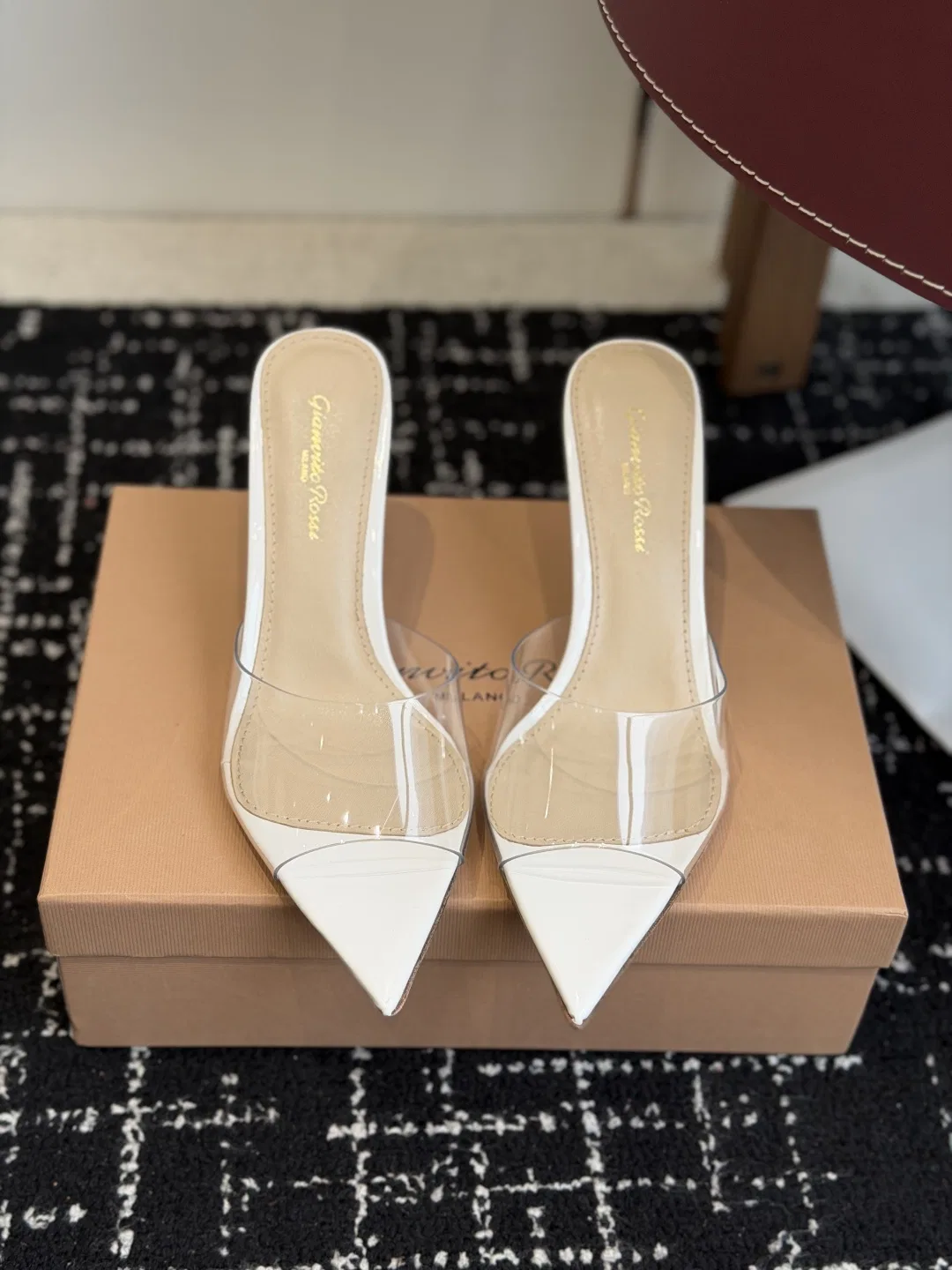 GIANVITO 27FW VLXOYPR 002 구두 17