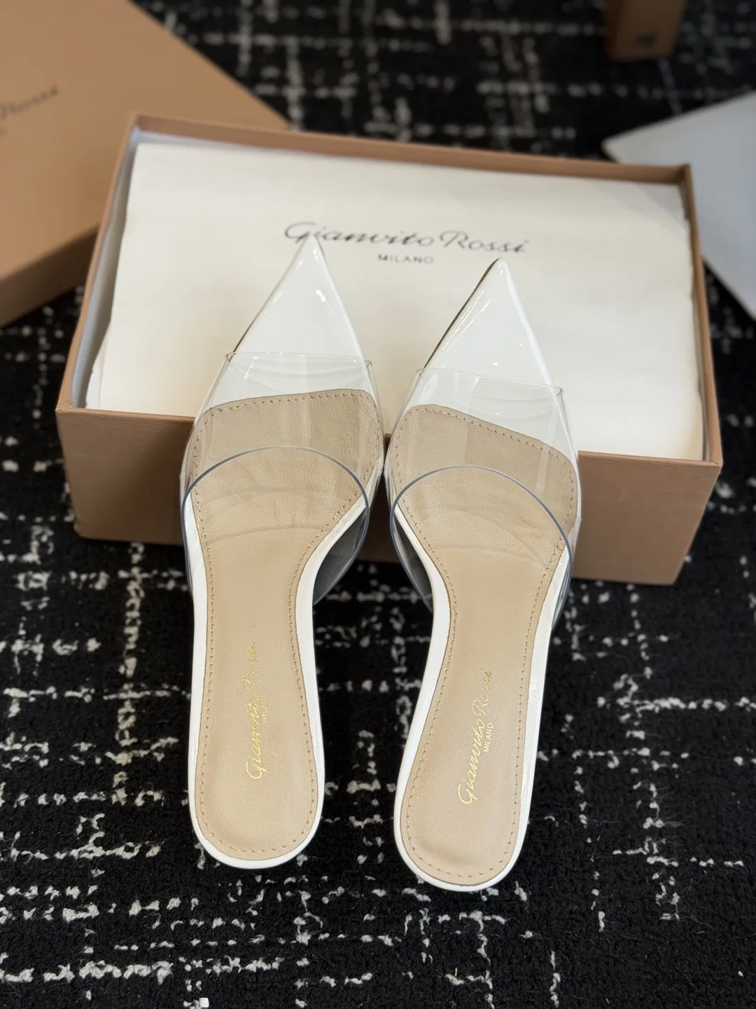 GIANVITO 27FW VLXOYPR 002 구두 18