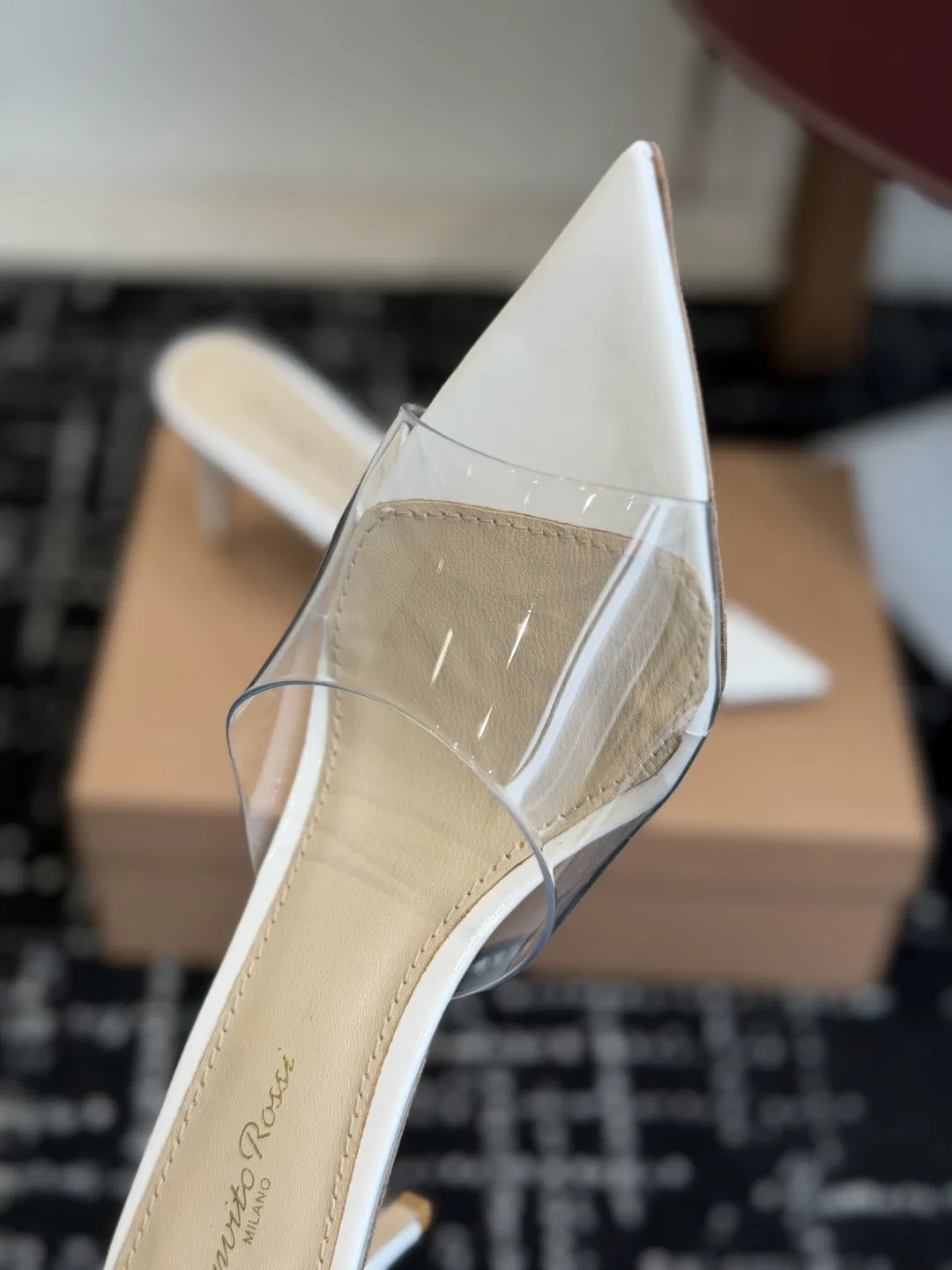GIANVITO 27FW VLXOYPR 002 구두 20