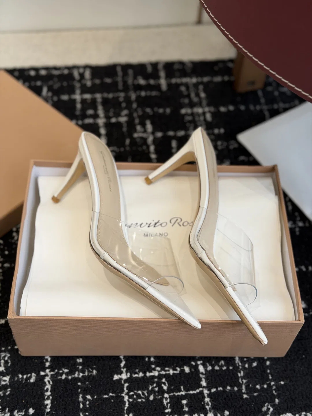 GIANVITO 27FW VLXOYPR 002 구두 21