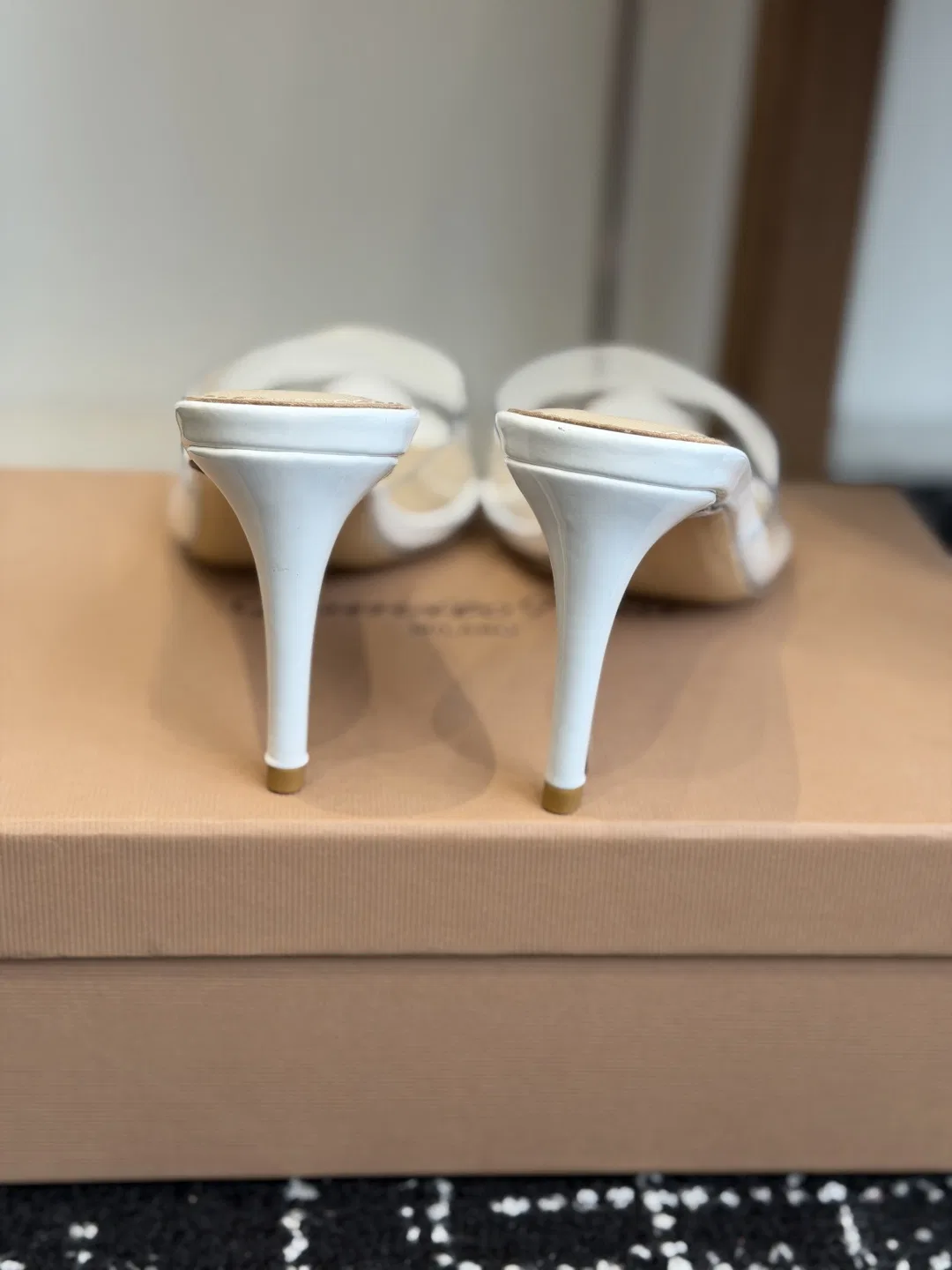 GIANVITO 27FW VLXOYPR 002 구두 23