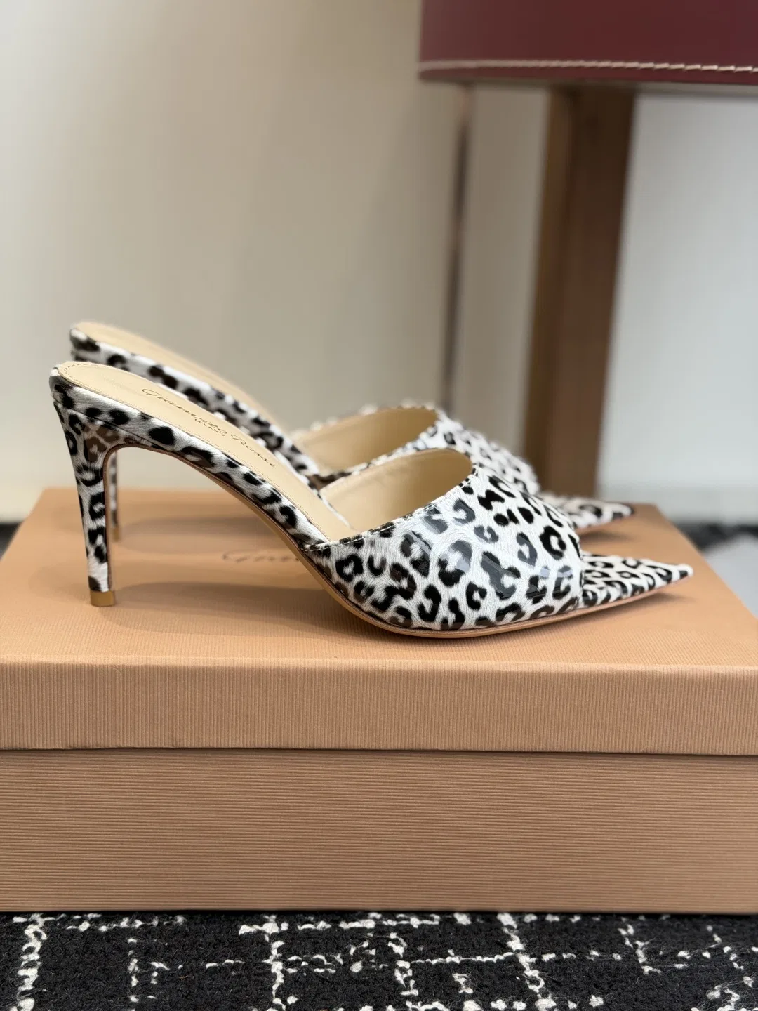 GIANVITO 27FW VLXOYPR 003 구두 20