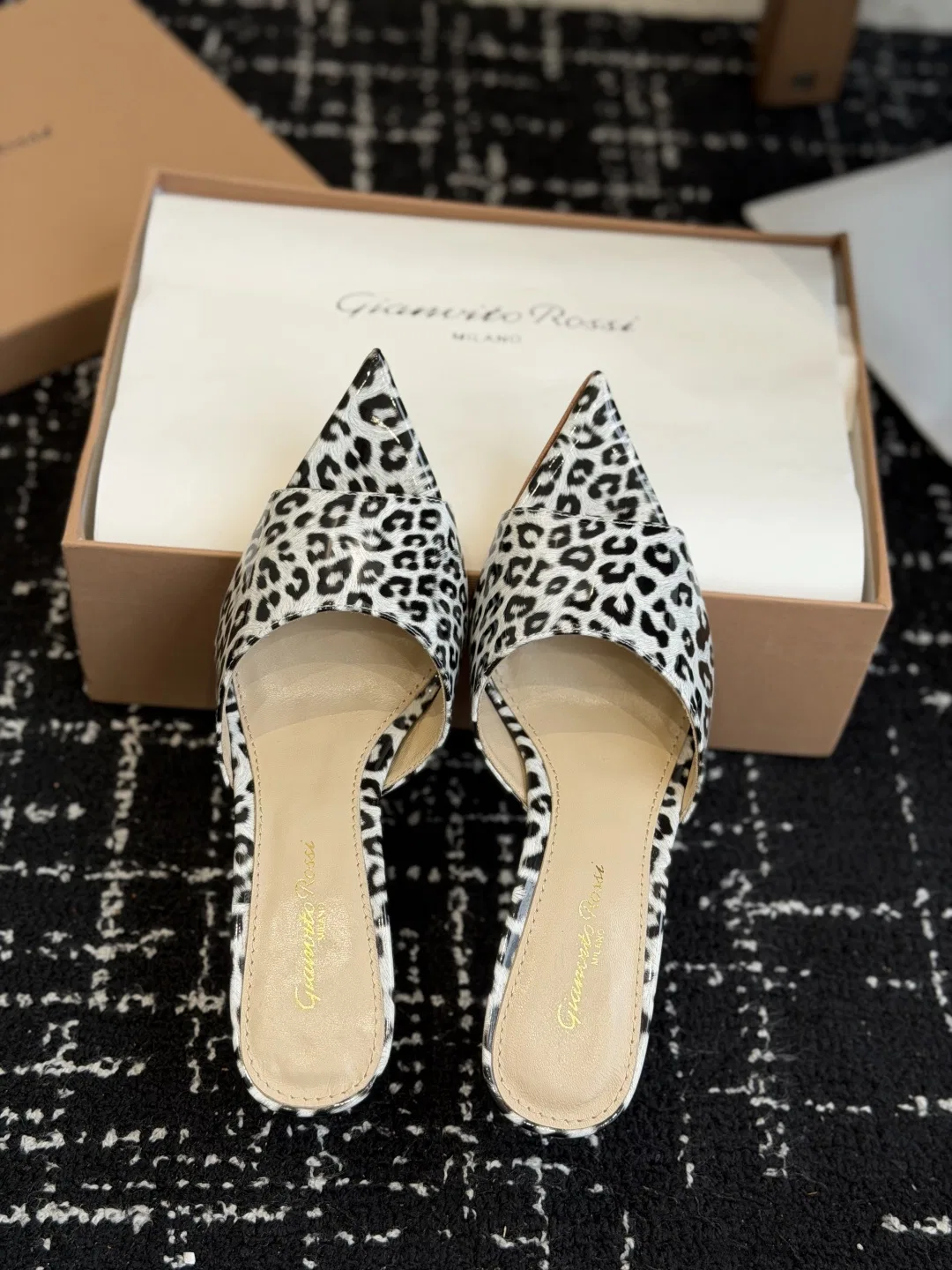 GIANVITO 27FW VLXOYPR 003 구두 21