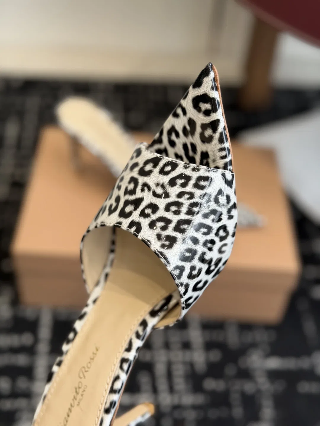 GIANVITO 27FW VLXOYPR 003 구두 23