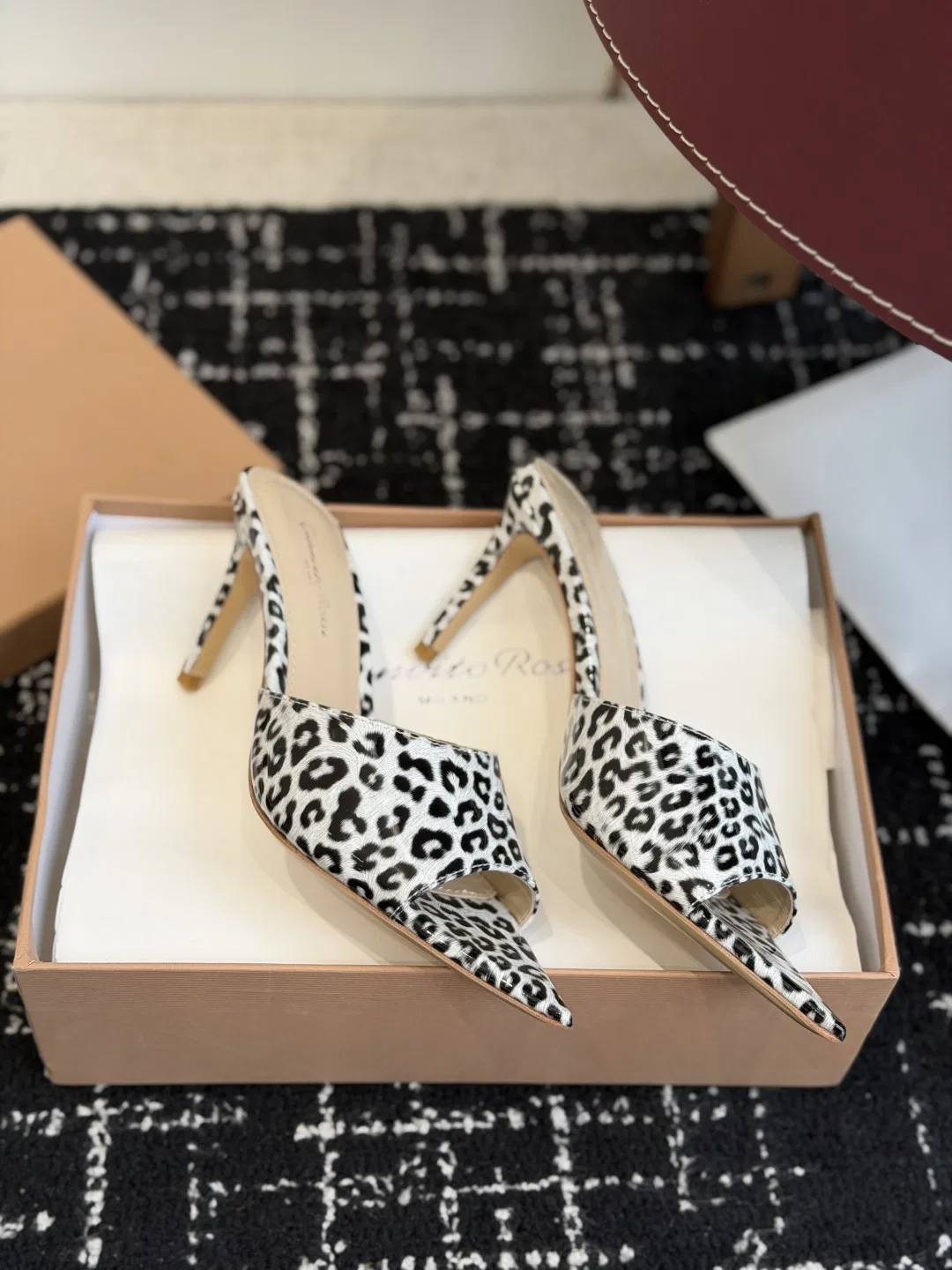 GIANVITO 27FW VLXOYPR 003 구두 24