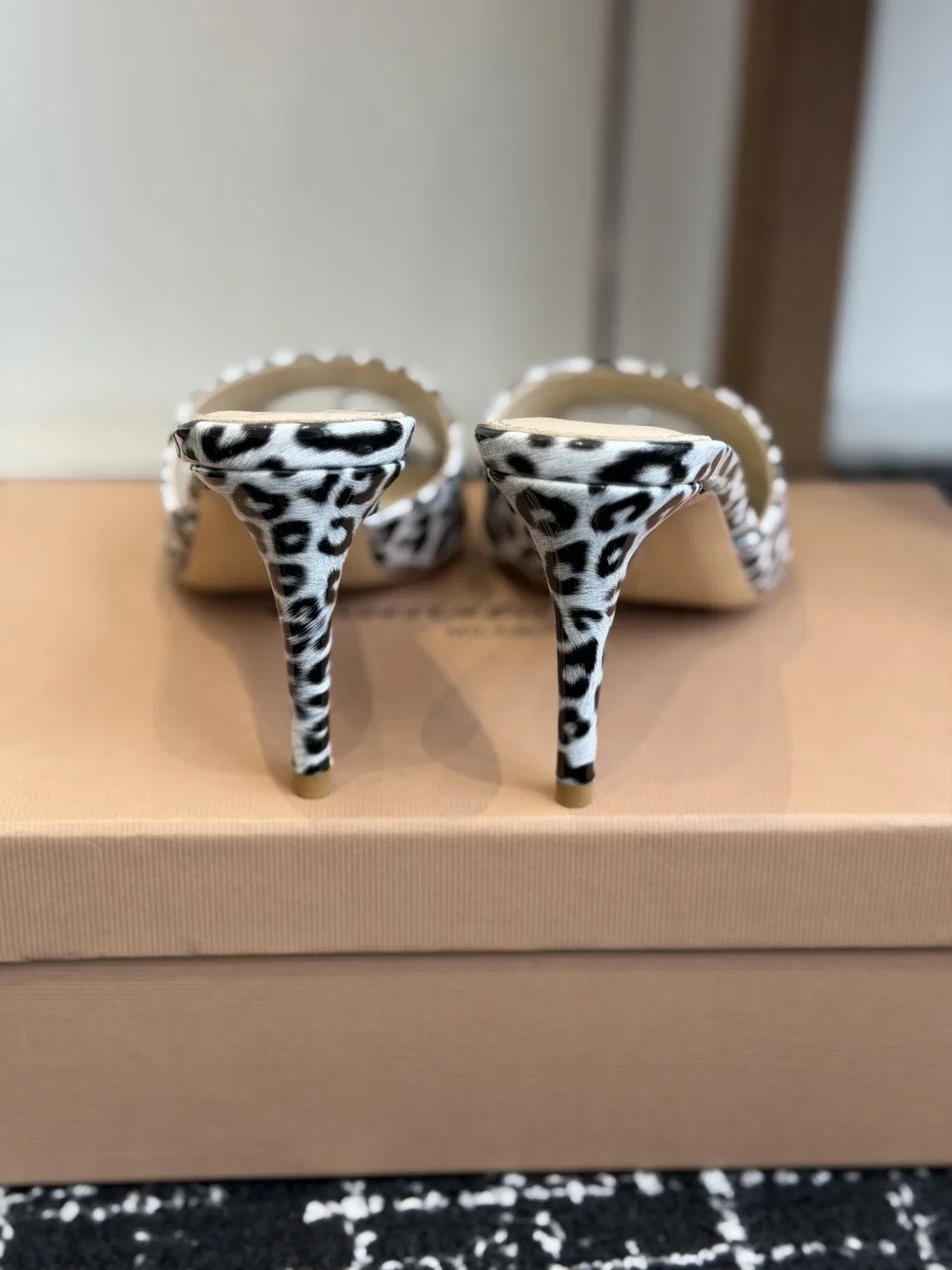 GIANVITO 27FW VLXOYPR 003 구두 26