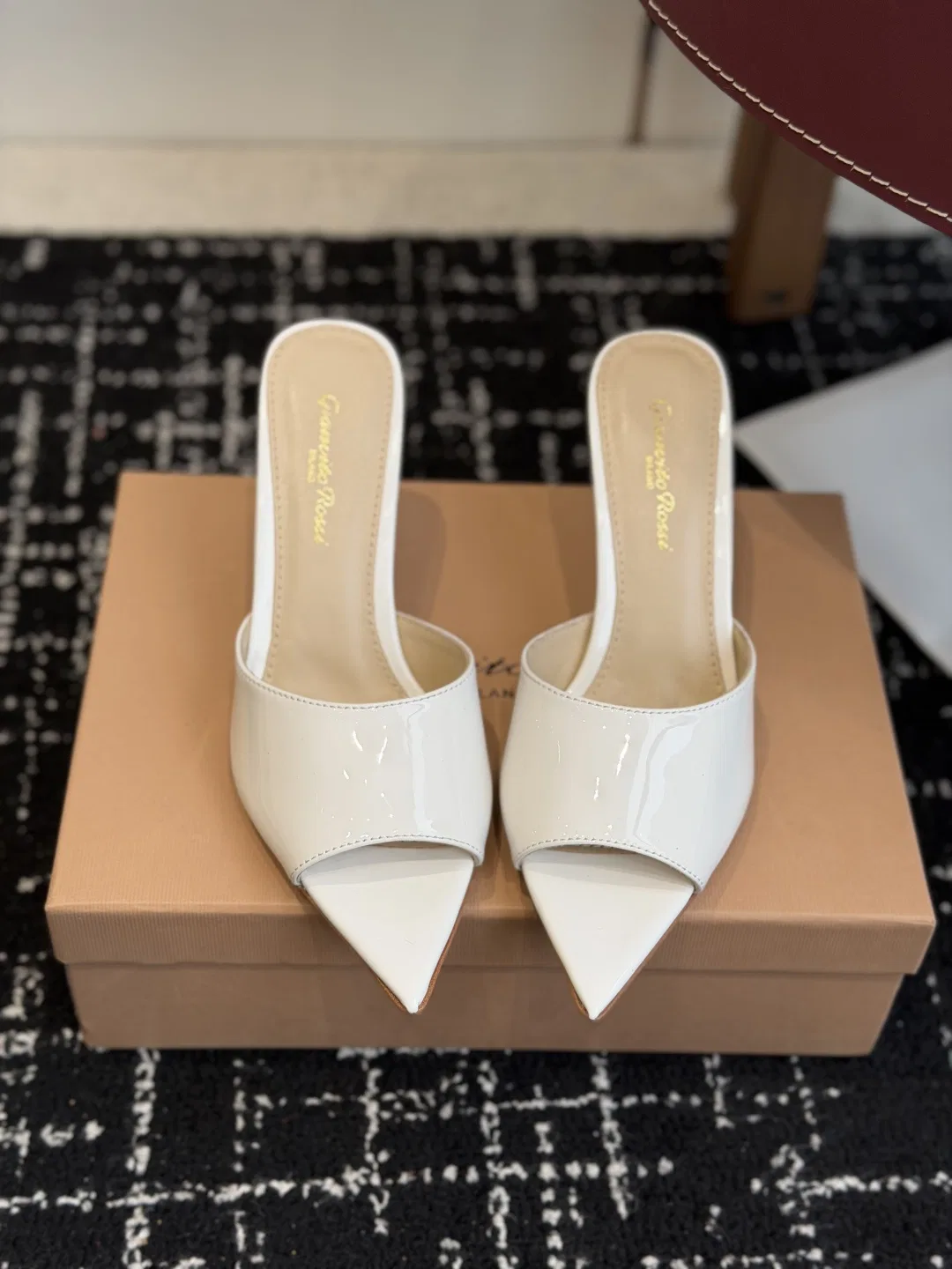 GIANVITO 27FW VLXOYPR 003 구두 28