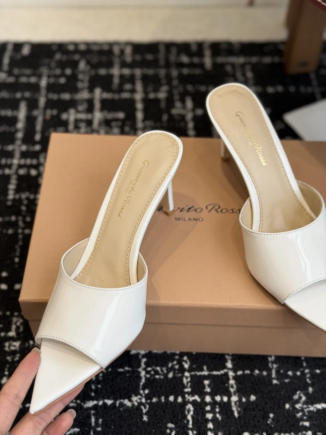 GIANVITO 27FW VLXOYPR 003 구두 31