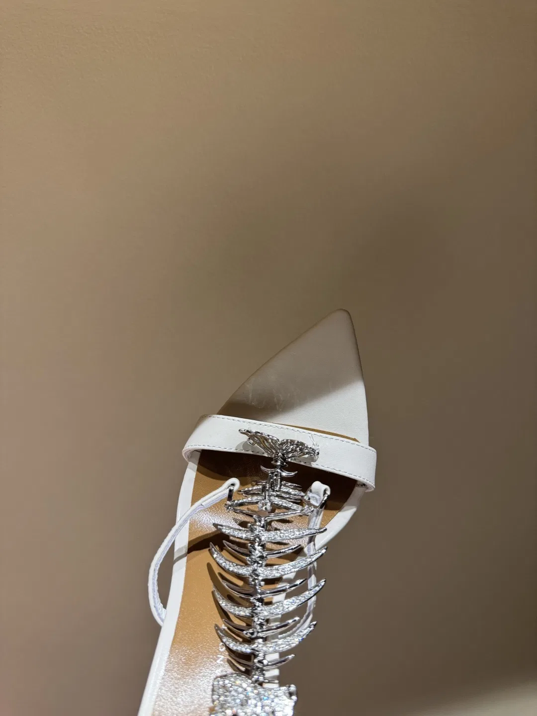 GIUSEPPE 27FW SVFBWPC 002 구두 10