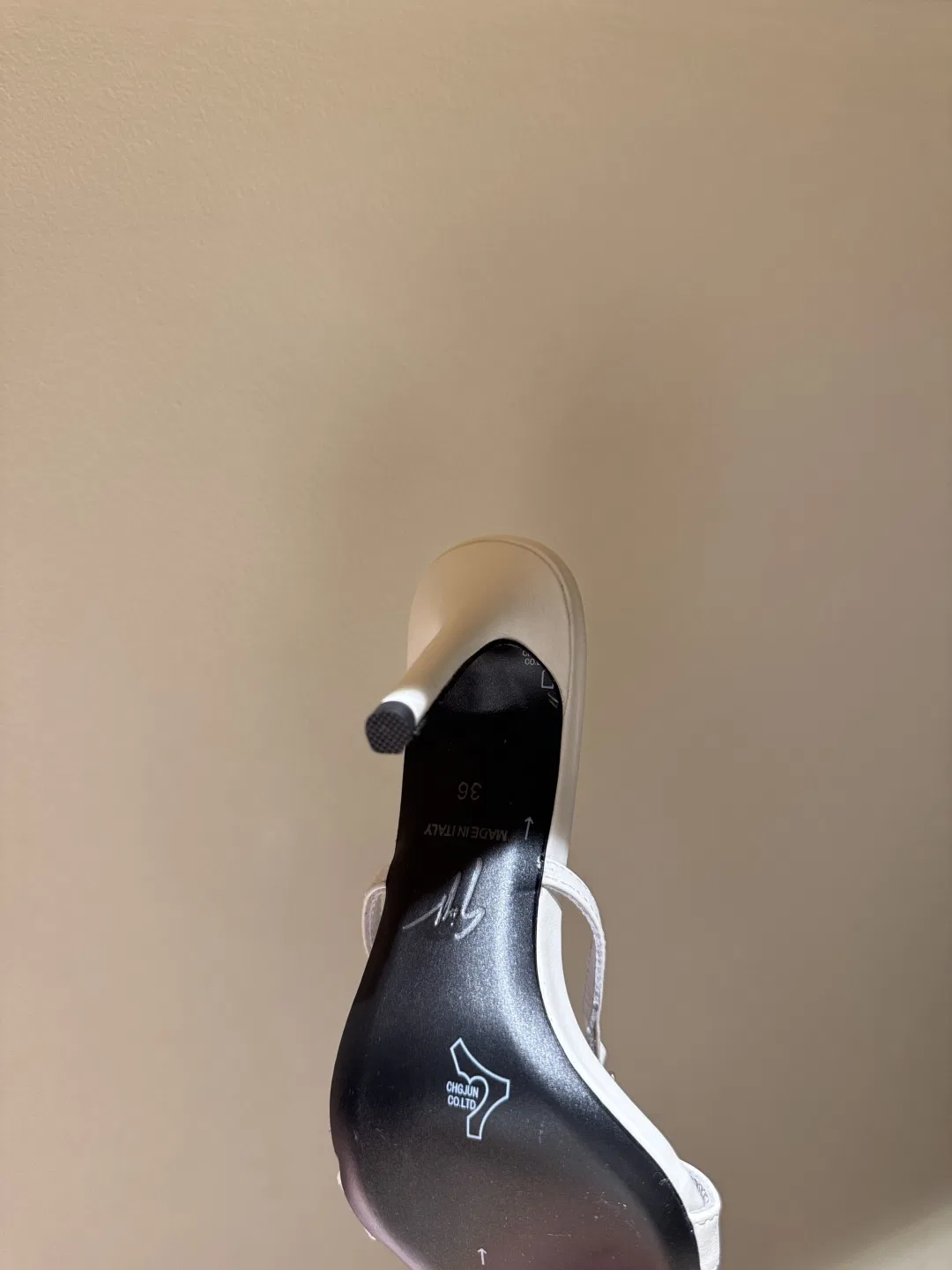 GIUSEPPE 27FW SVFBWPC 002 구두 13