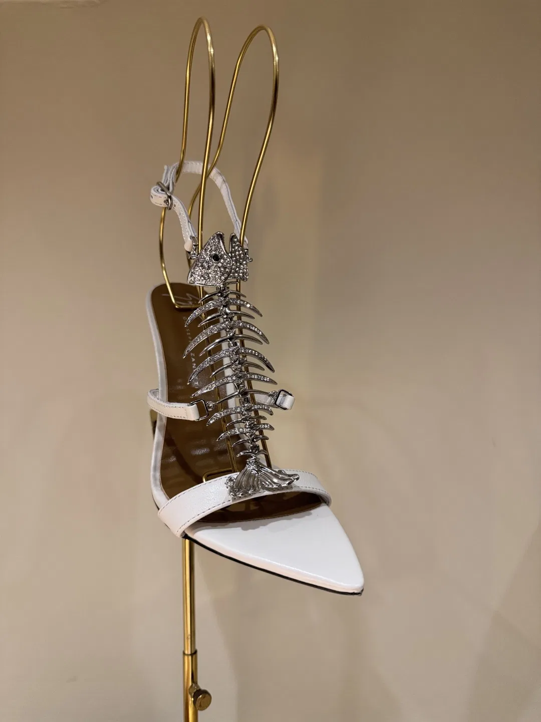 GIUSEPPE 27FW SVFBWPC 002 구두 14