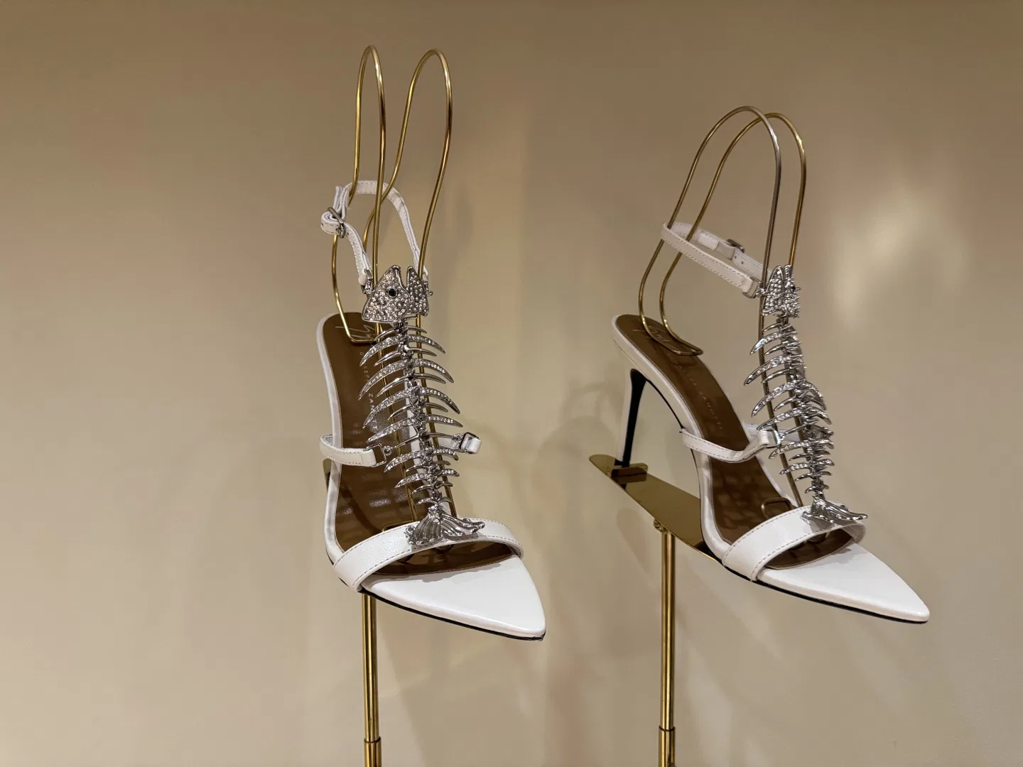 GIUSEPPE 27FW SVFBWPC 002 구두 15