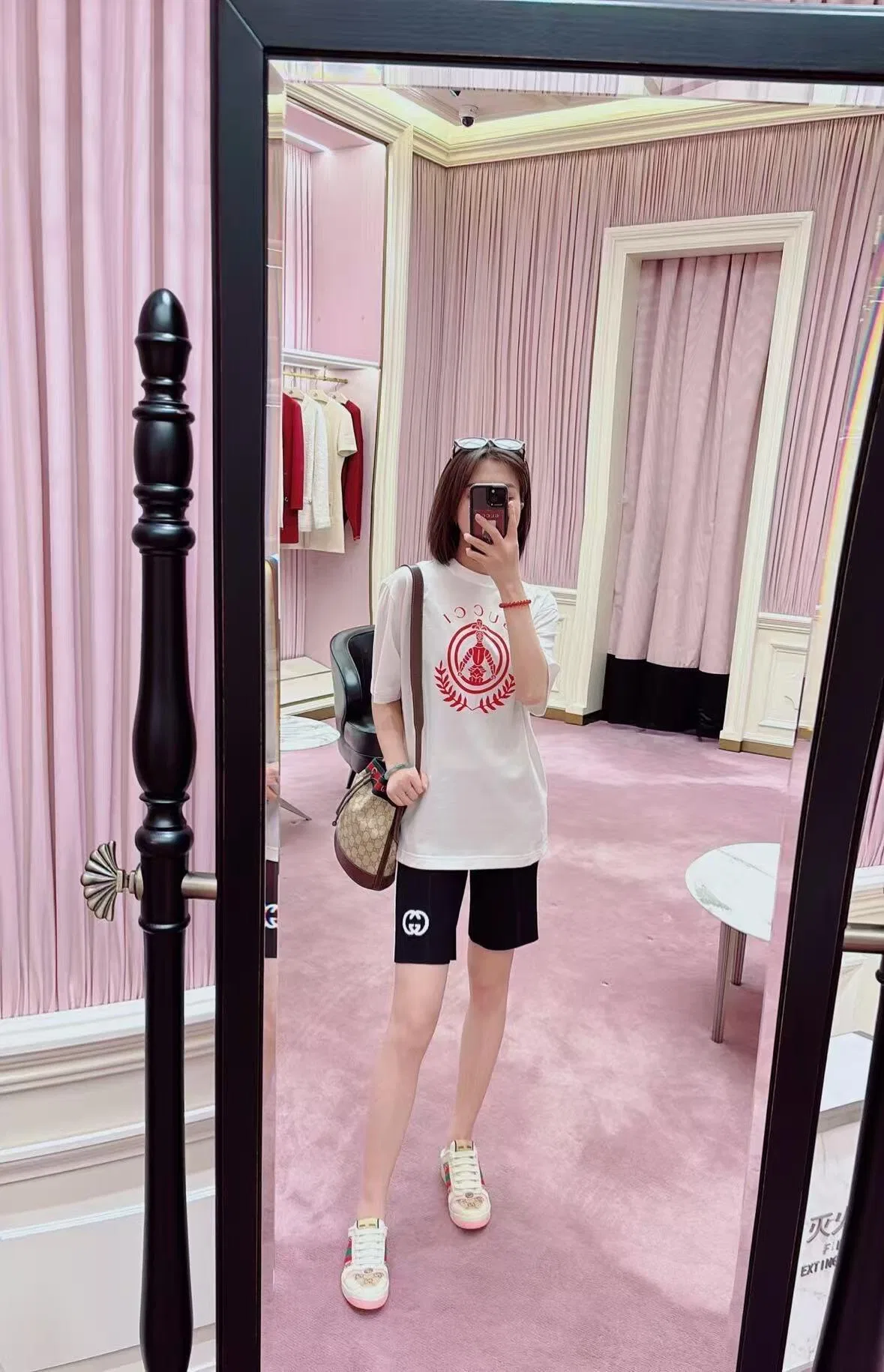 GU 27FW DKJMASK 002 반팔티셔츠 25