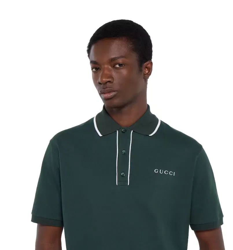 GU 27FW DKJMASK 003 폴로반팔티셔츠 22