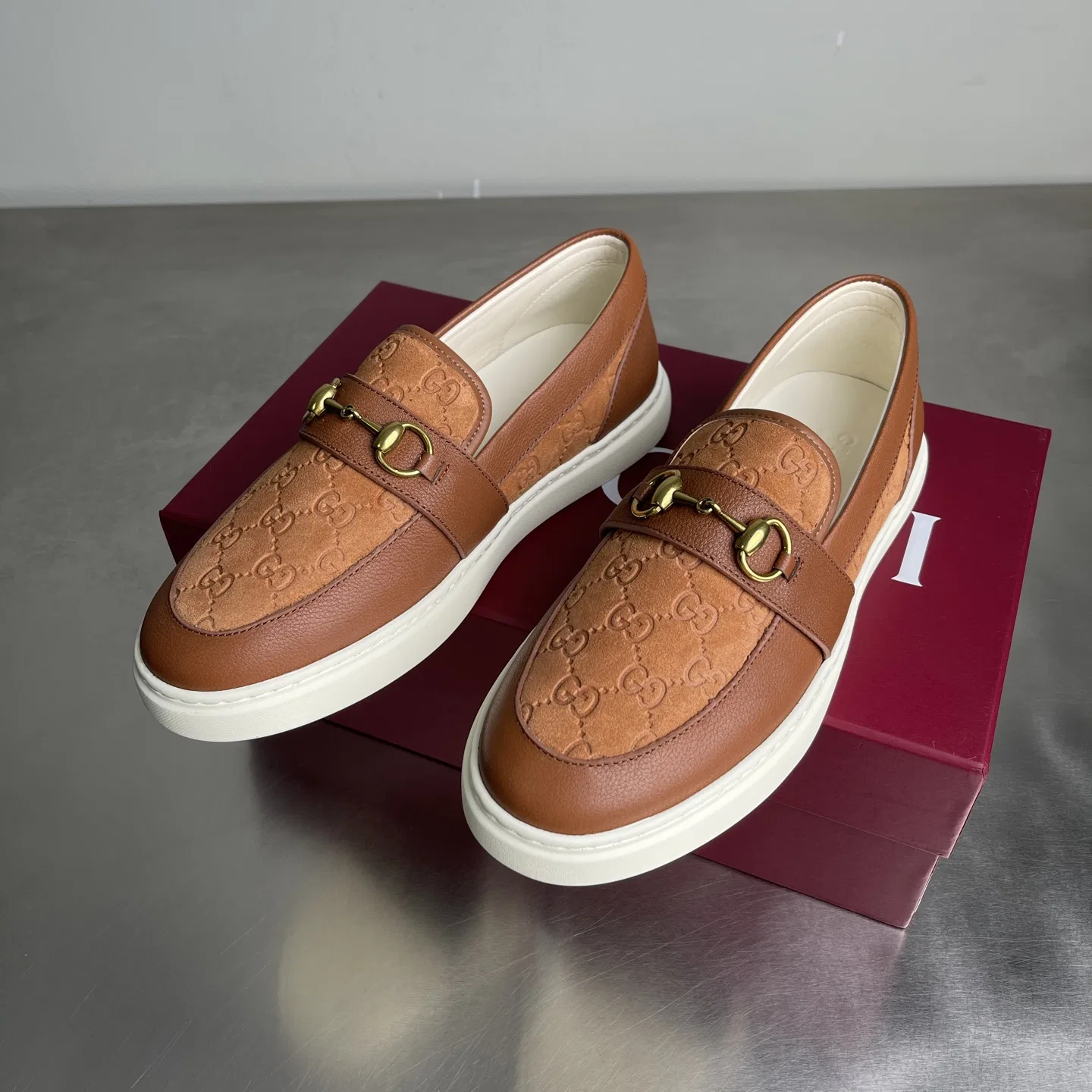 GU 27FW DQAXIFR 001 로퍼 25