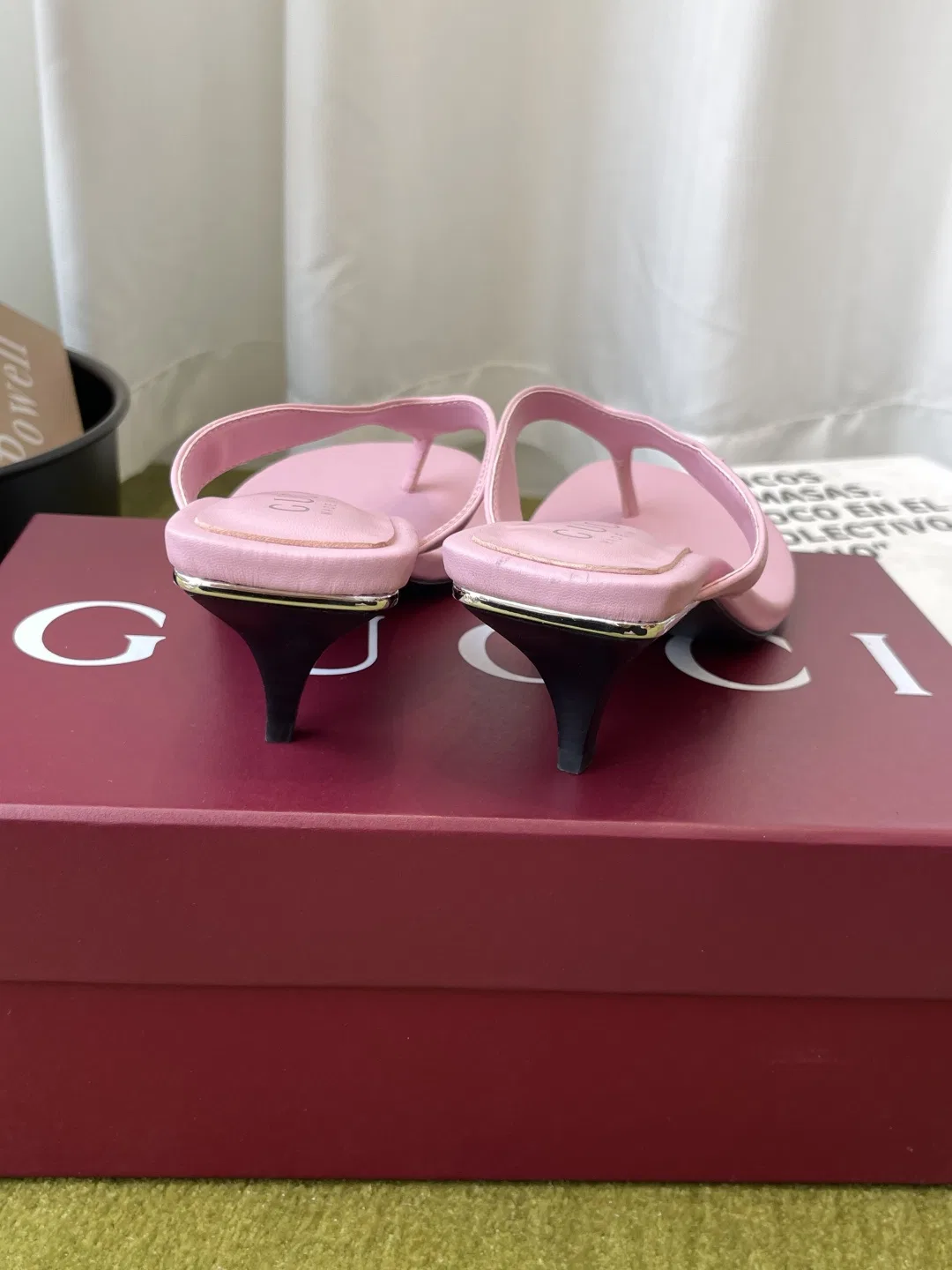 GU 27FW EPMGMVN 004 쪼리 8