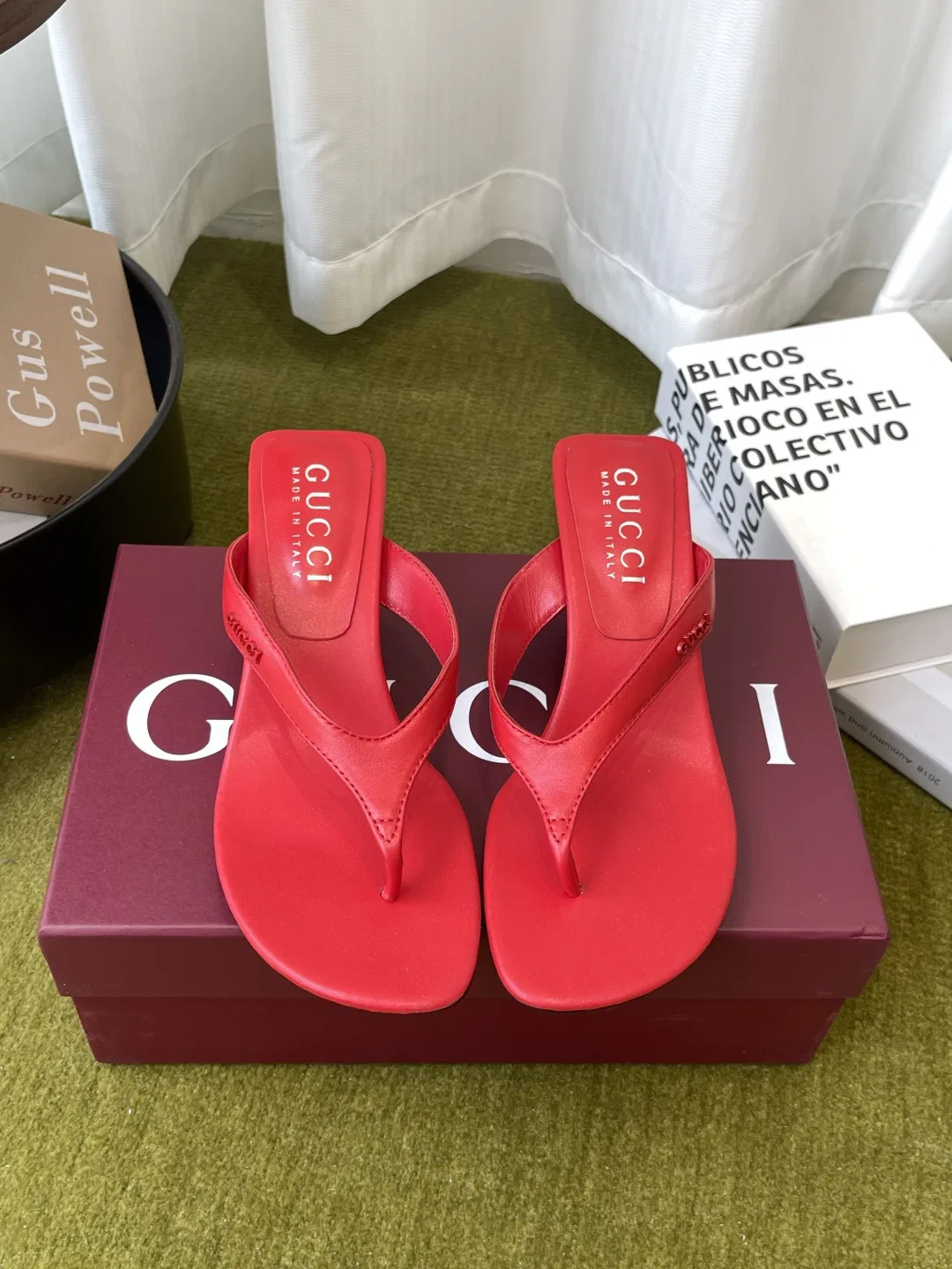 GU 27FW EPMGMVN 004 쪼리 10