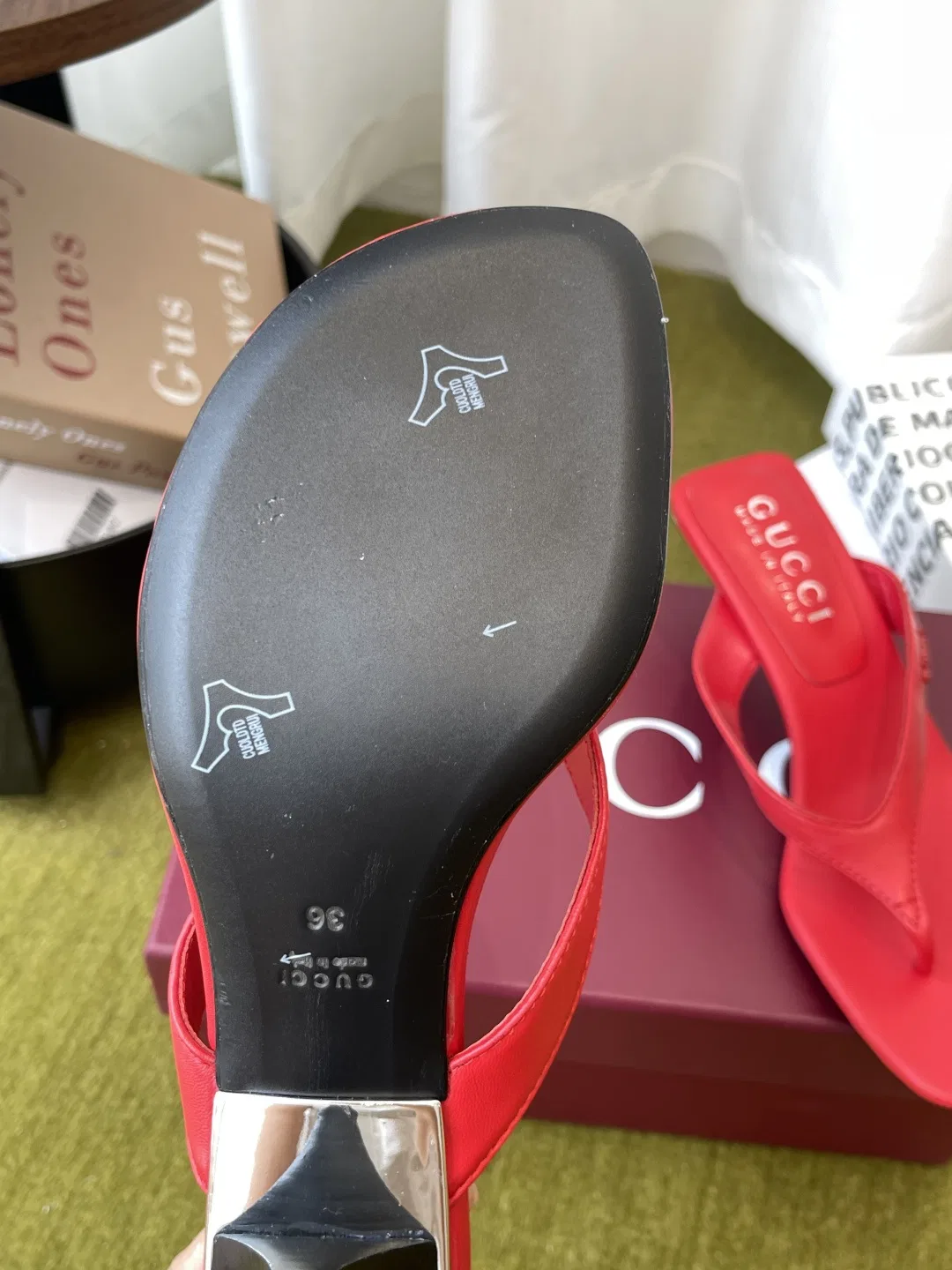 GU 27FW EPMGMVN 004 쪼리 15