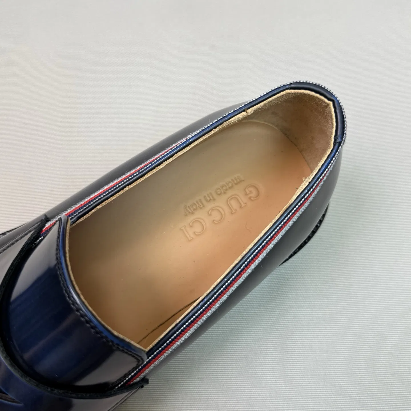 GU 27FW EPMGMVN 006 구두 15