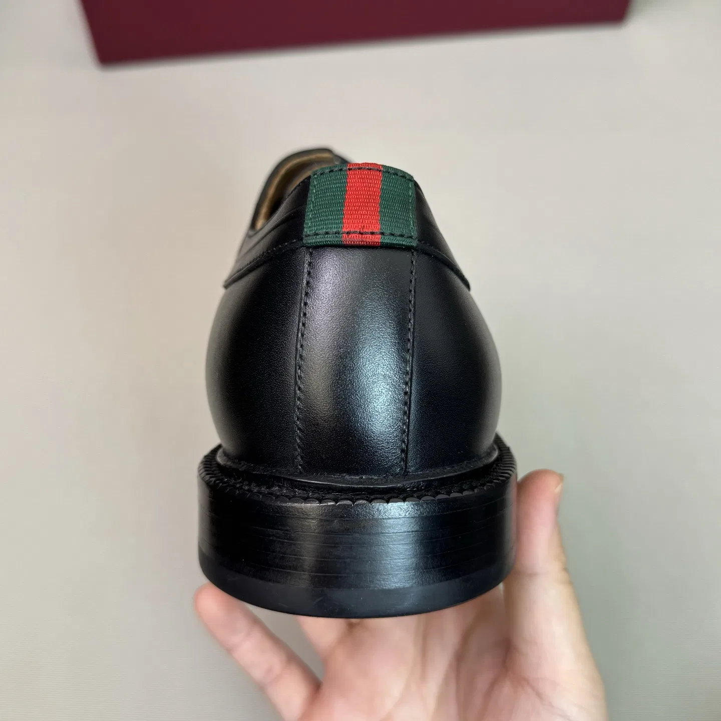 GU 27FW EPMGMVN 012 구두 8