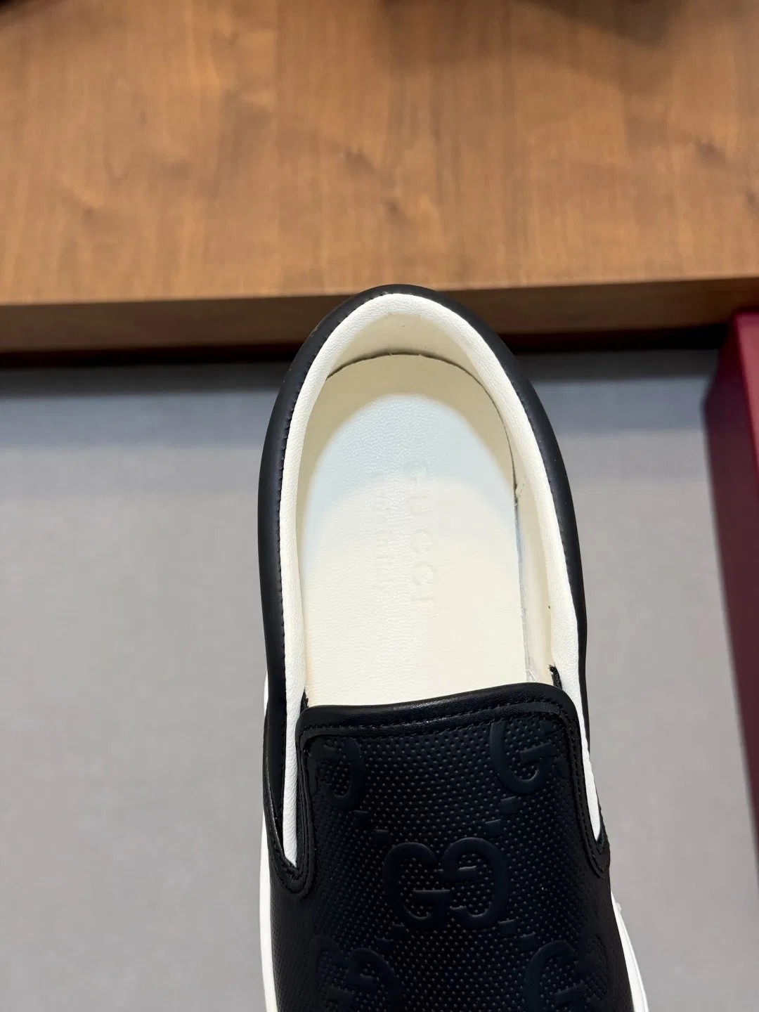 GU 27FW IWRCRKB 004 로퍼 24