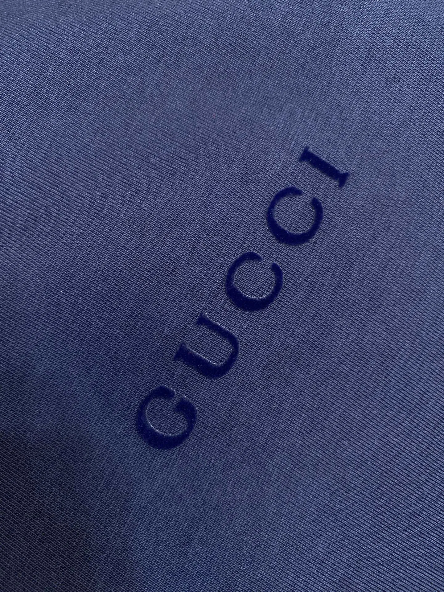 GU 27FW IWRCRKB 008 반팔티셔츠 7