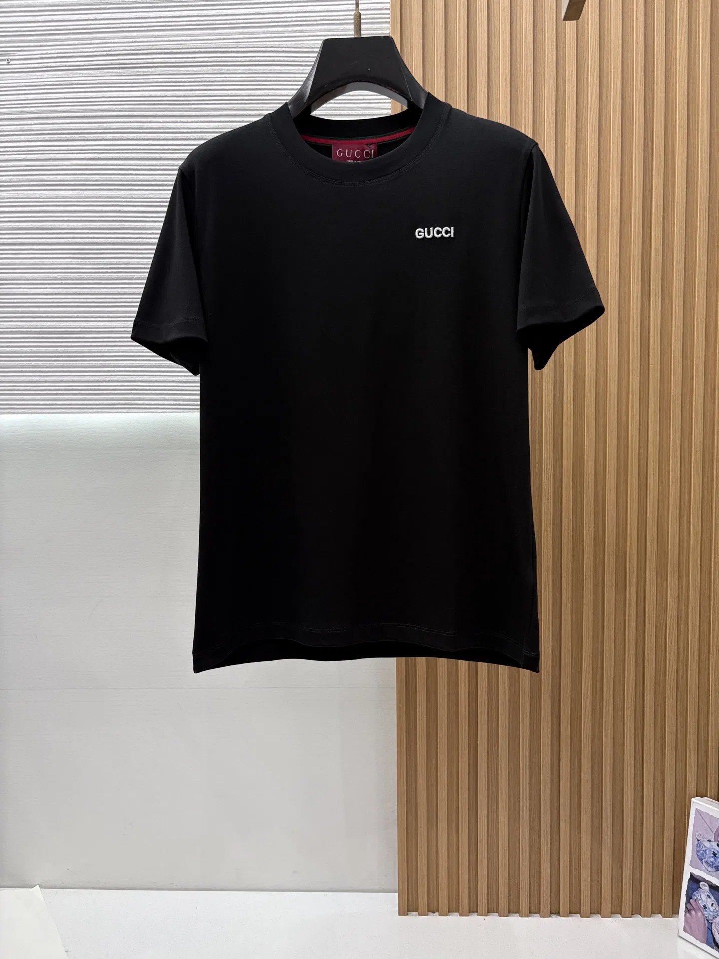 GU 27FW IWRCRKB 022 반팔티셔츠 9