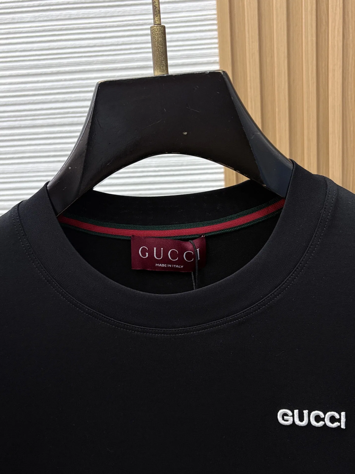 GU 27FW IWRCRKB 022 반팔티셔츠 11