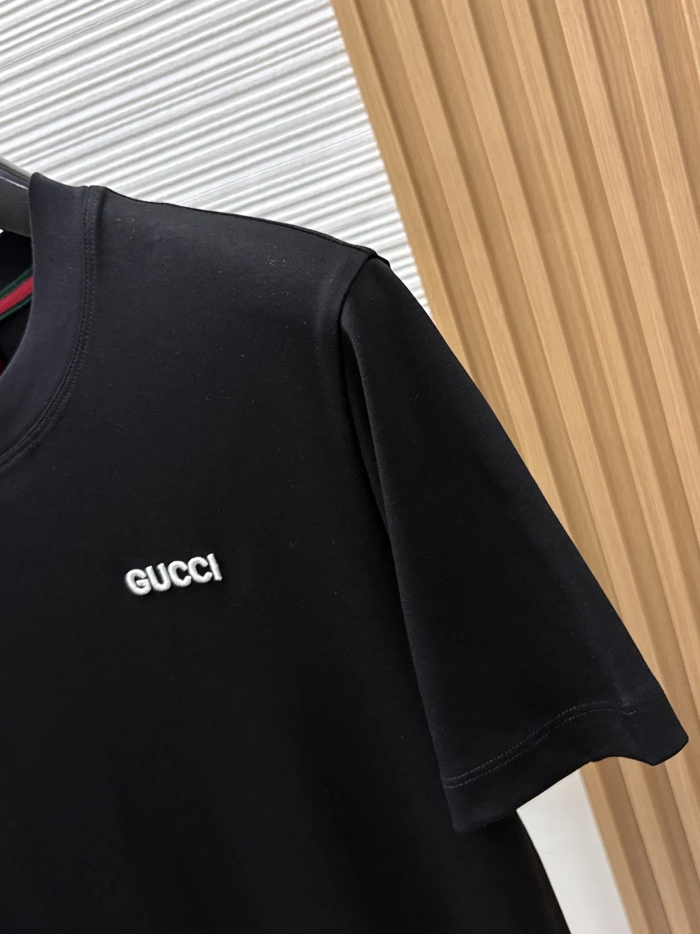 GU 27FW IWRCRKB 022 반팔티셔츠 12
