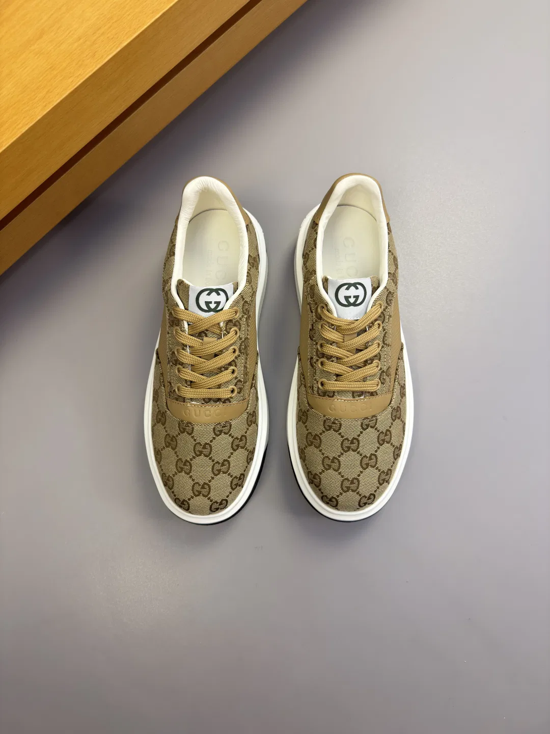 GU 27FW IWRCRKB 027 로퍼 9