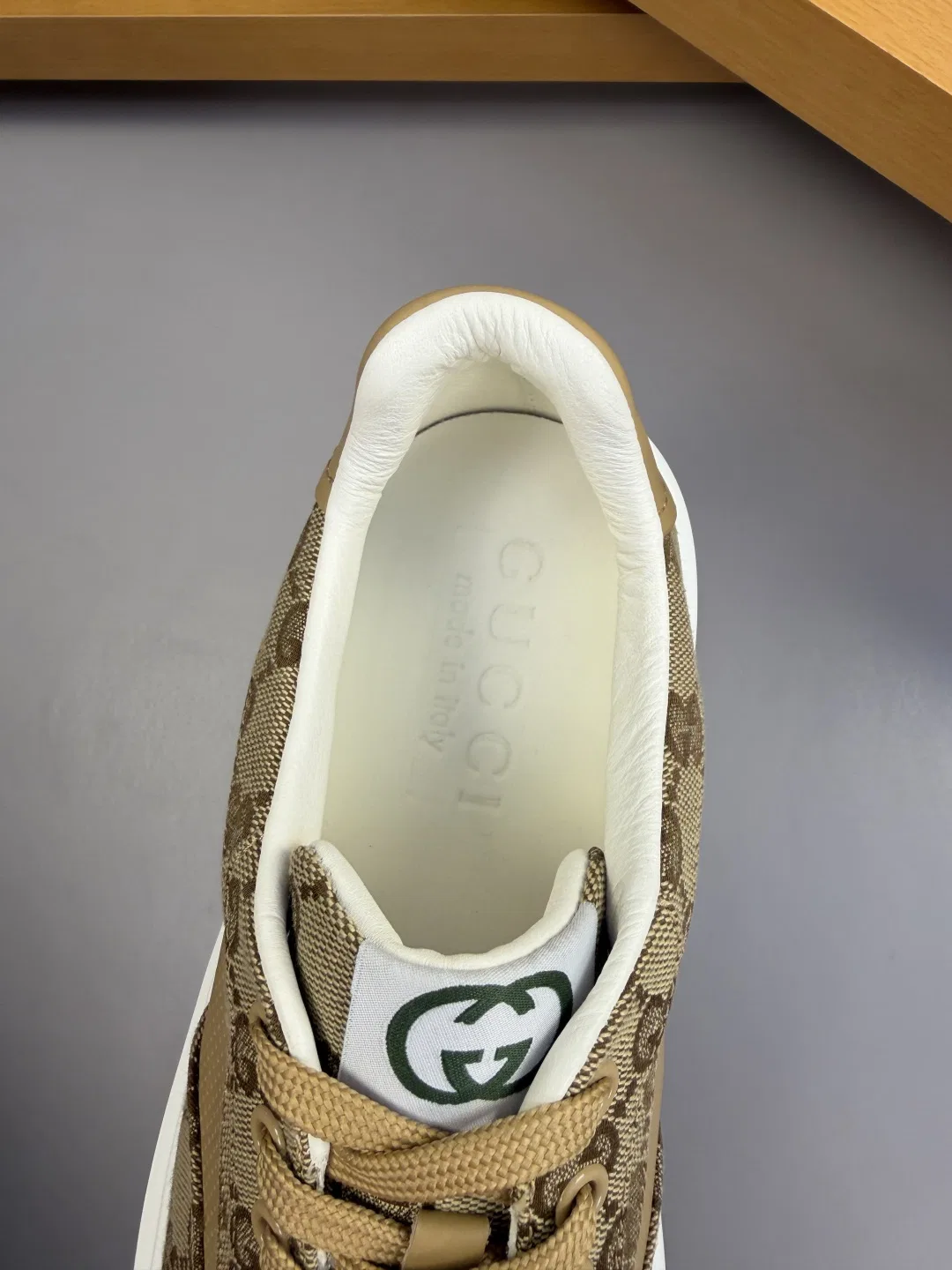 GU 27FW IWRCRKB 027 로퍼 13