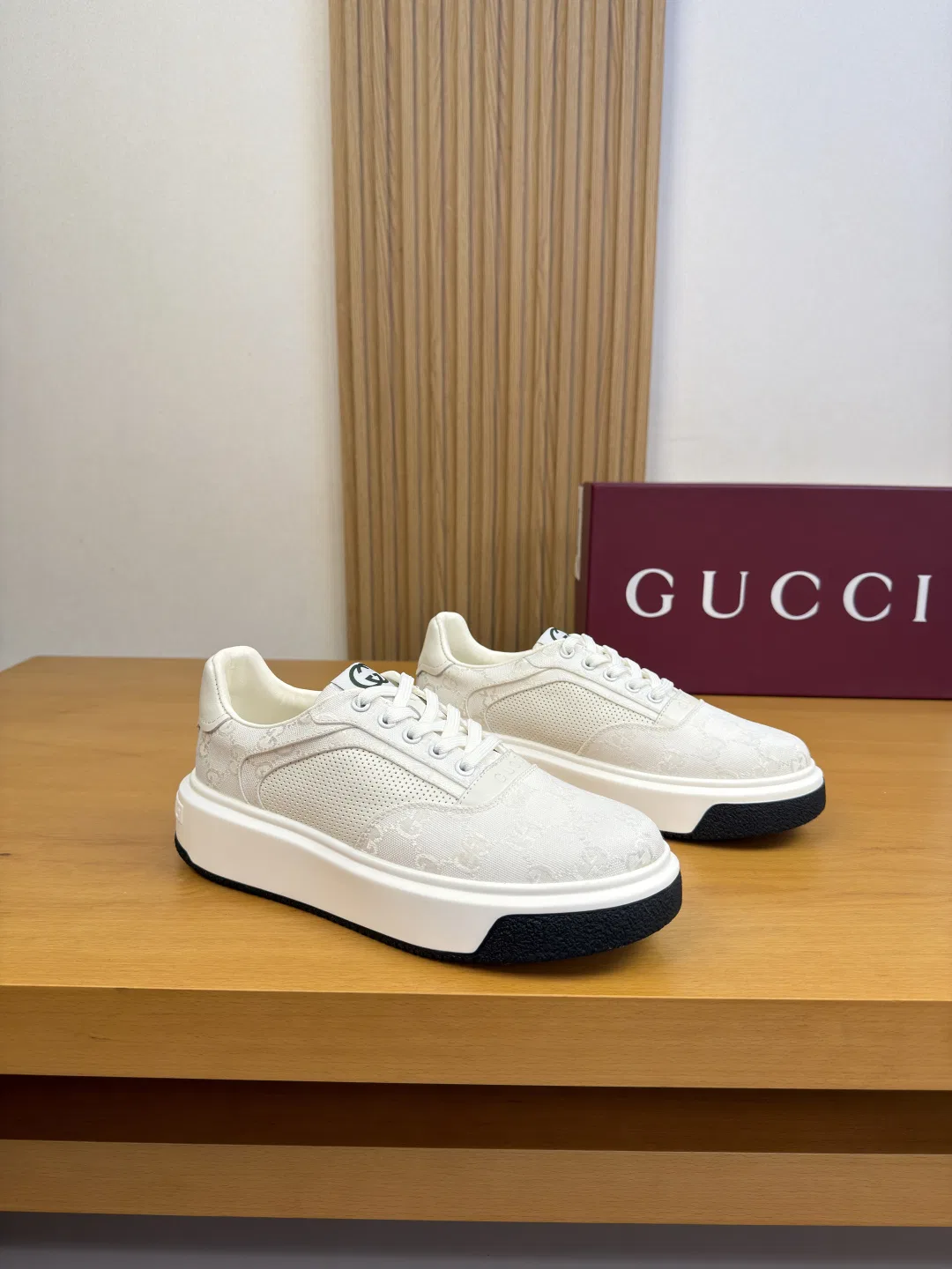 GU 27FW IWRCRKB 027 로퍼 20