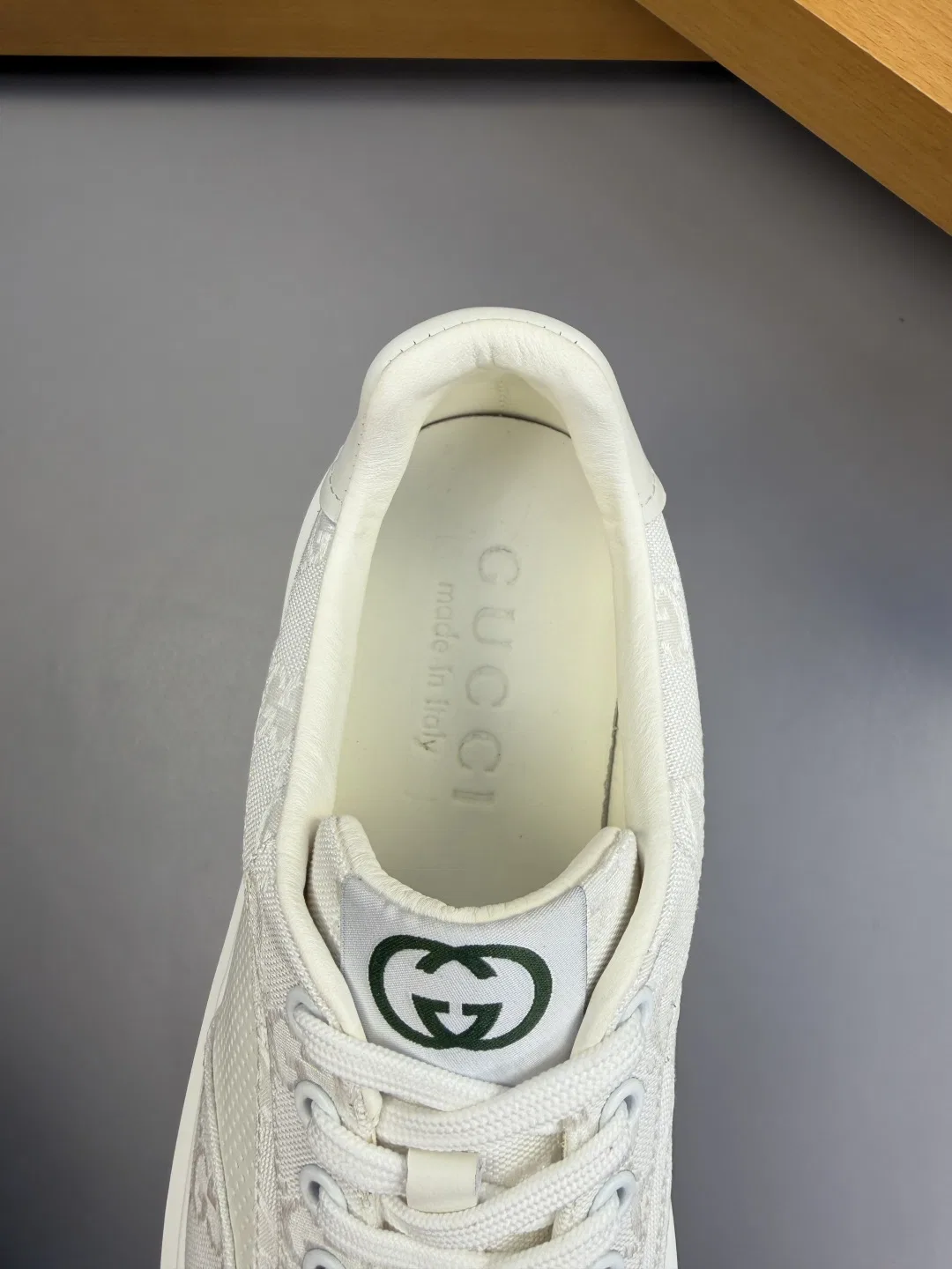 GU 27FW IWRCRKB 027 로퍼 24