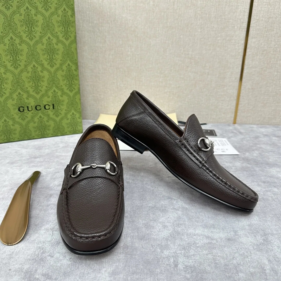 GU 27FW IWRCRKB 036 로퍼 14