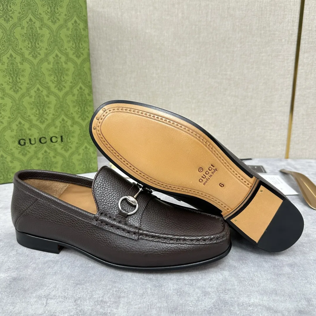 GU 27FW IWRCRKB 036 로퍼 15