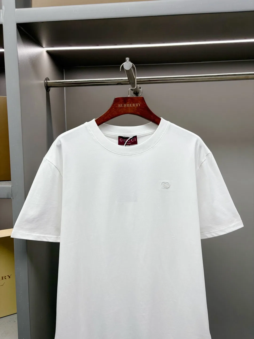 GU 27FW IWRCRKB 046 반팔티셔츠 10