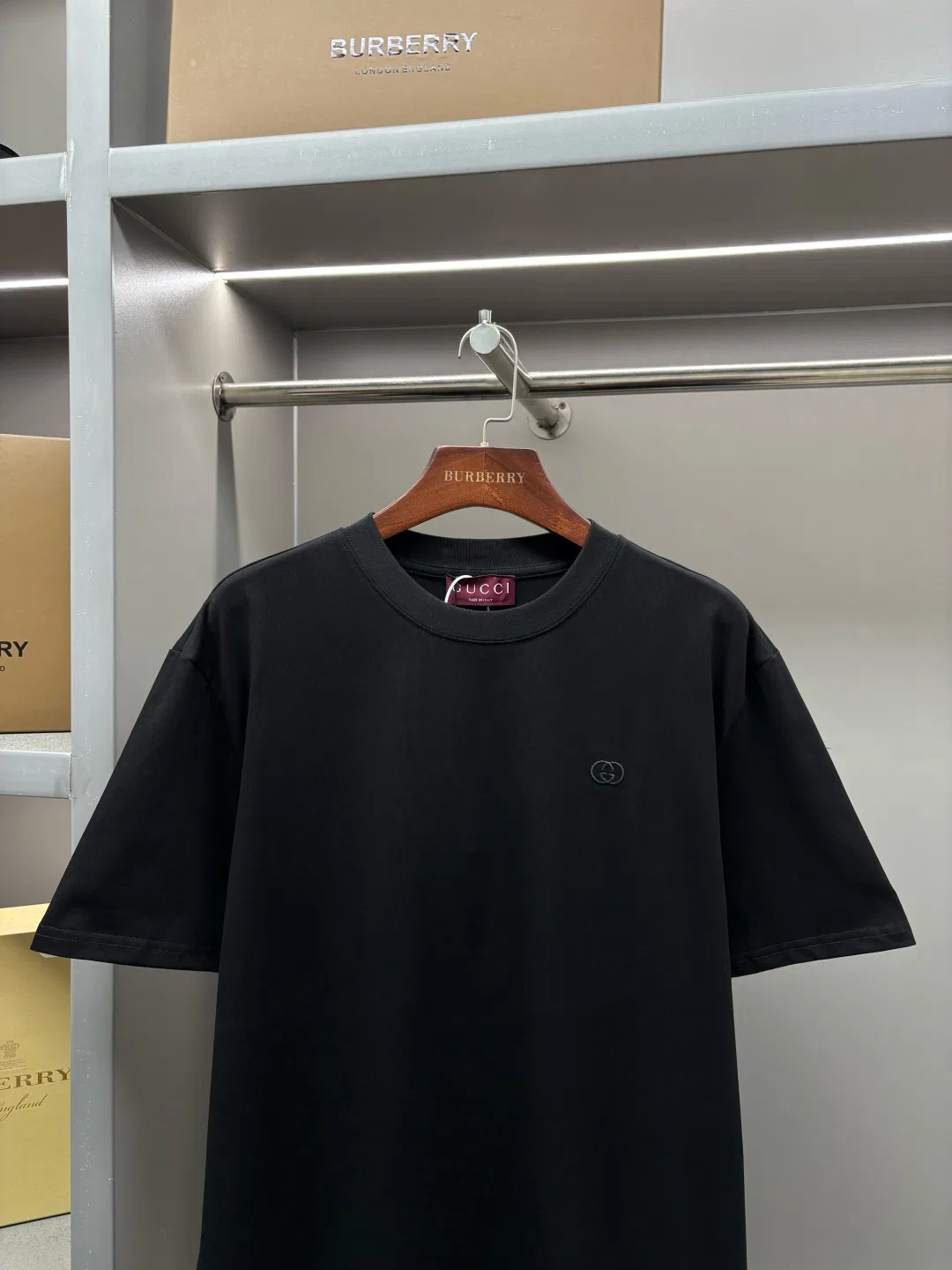 GU 27FW IWRCRKB 046 반팔티셔츠 17